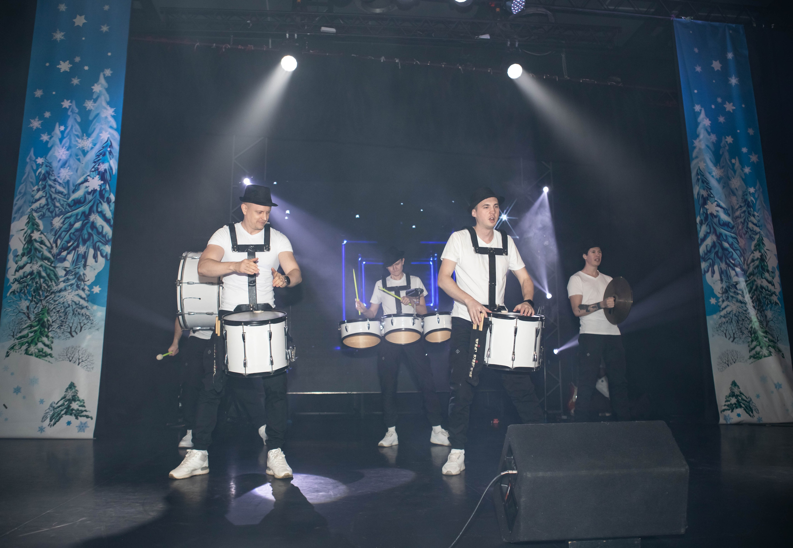 Корпоративы, официальные мероприятия, концерты. Главная