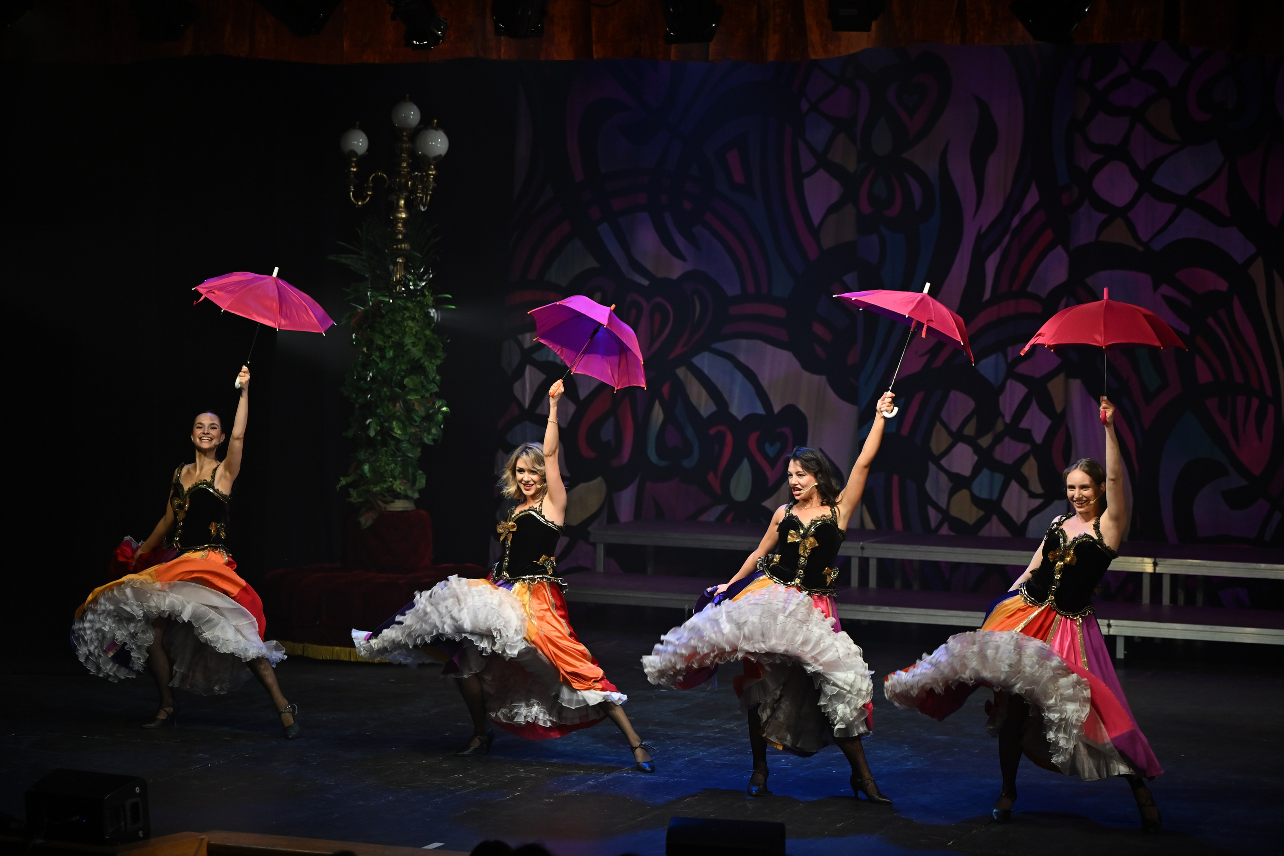 Фотограф Владимир Муренков в Москве