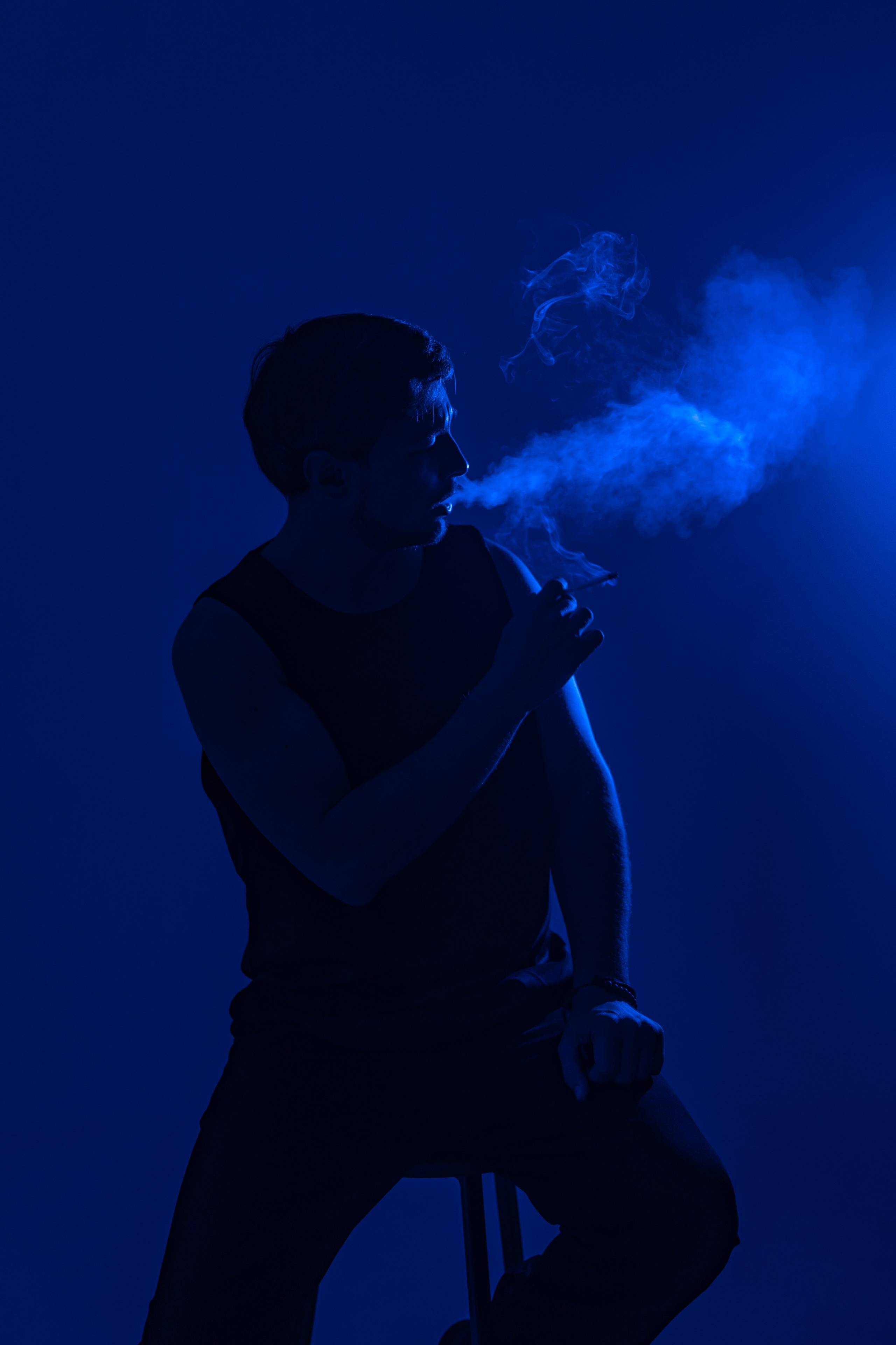 Ден Уэйн. Свадебный и индивидуальный фотограф Аля Мамакова