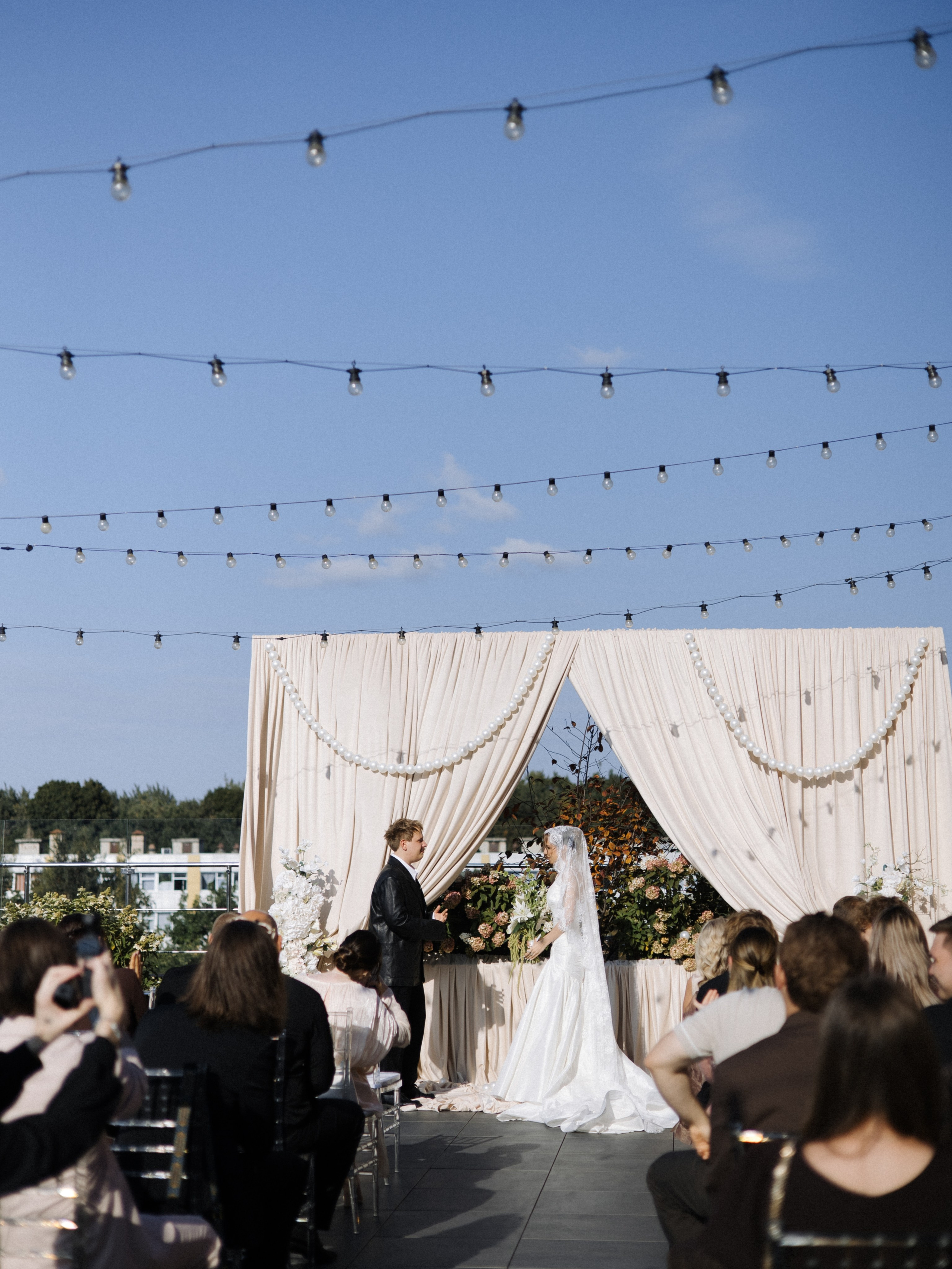 Наши планы на лето — жениться. Свадебный и портретный фотограф Екатерина Моргунова