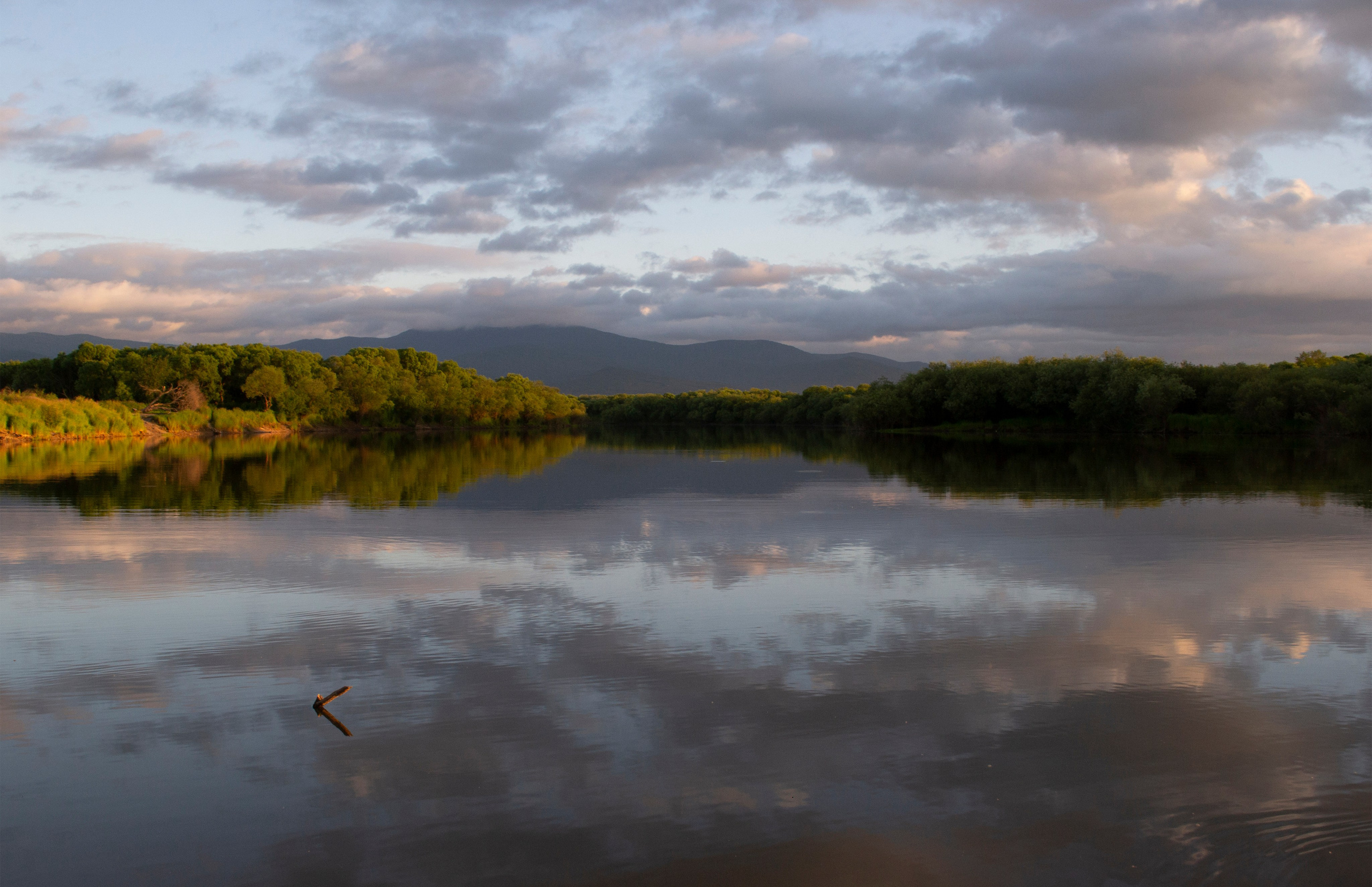 уссурийский остров, вода, залив, протока, хихцир, гора, сопка, природа, фотограф, Хабаровск, дальний восток, пейзаж, Амур