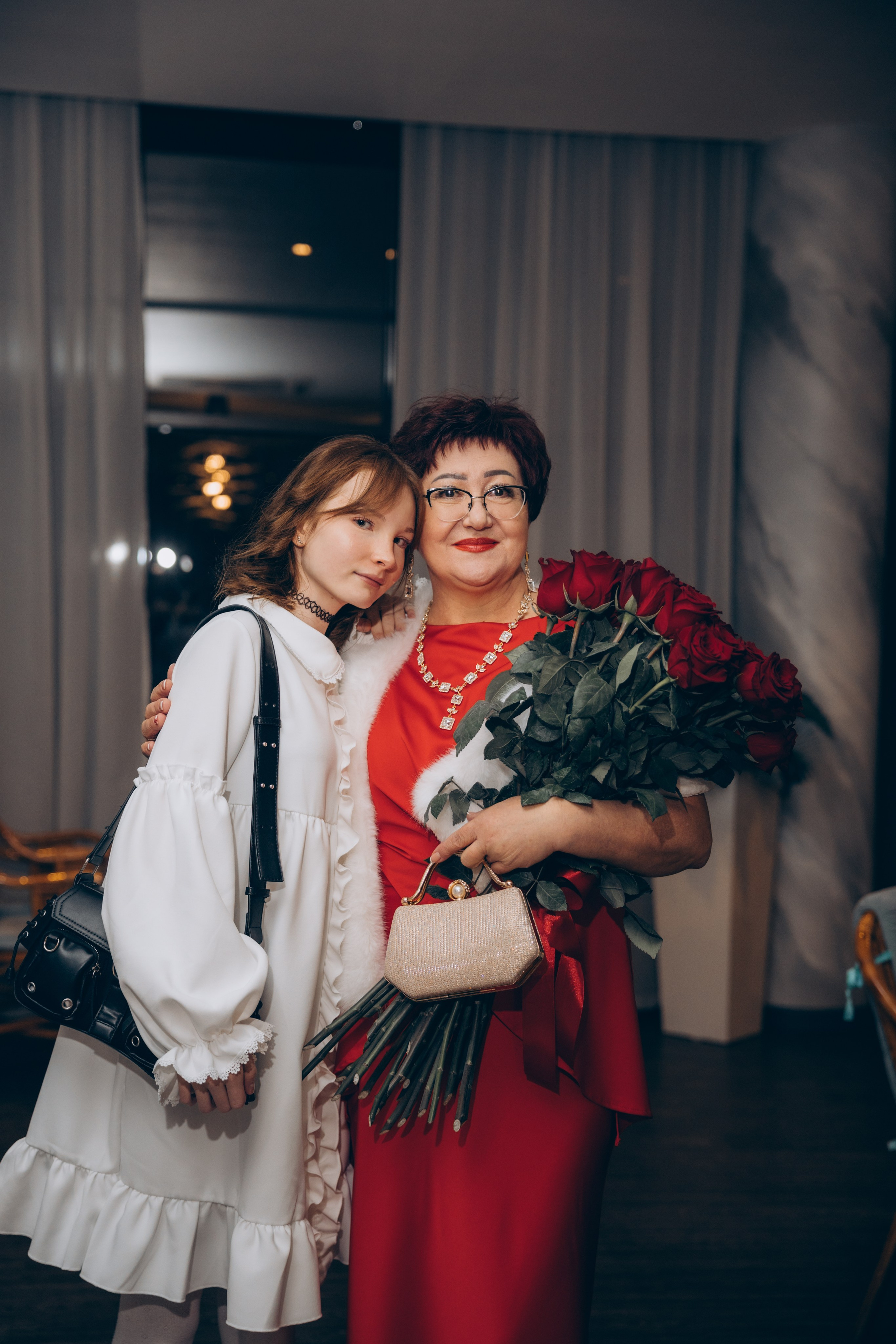 Юбилей. Свадебный, семейный фотограф в Иркутске Светлана Макаричева