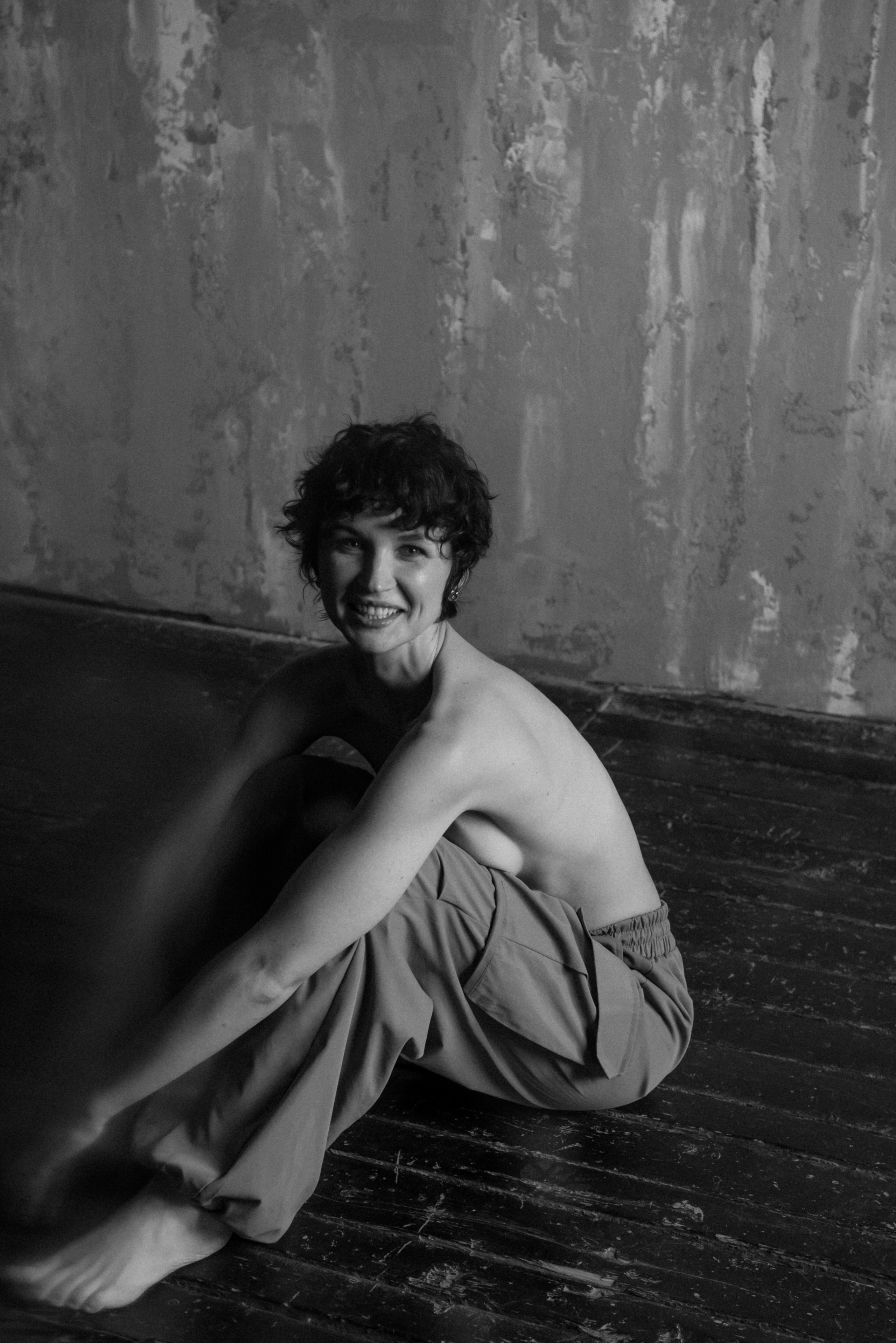 Юля. Светлана Варфоломеева, женский и свадебный фотограф в Саратове