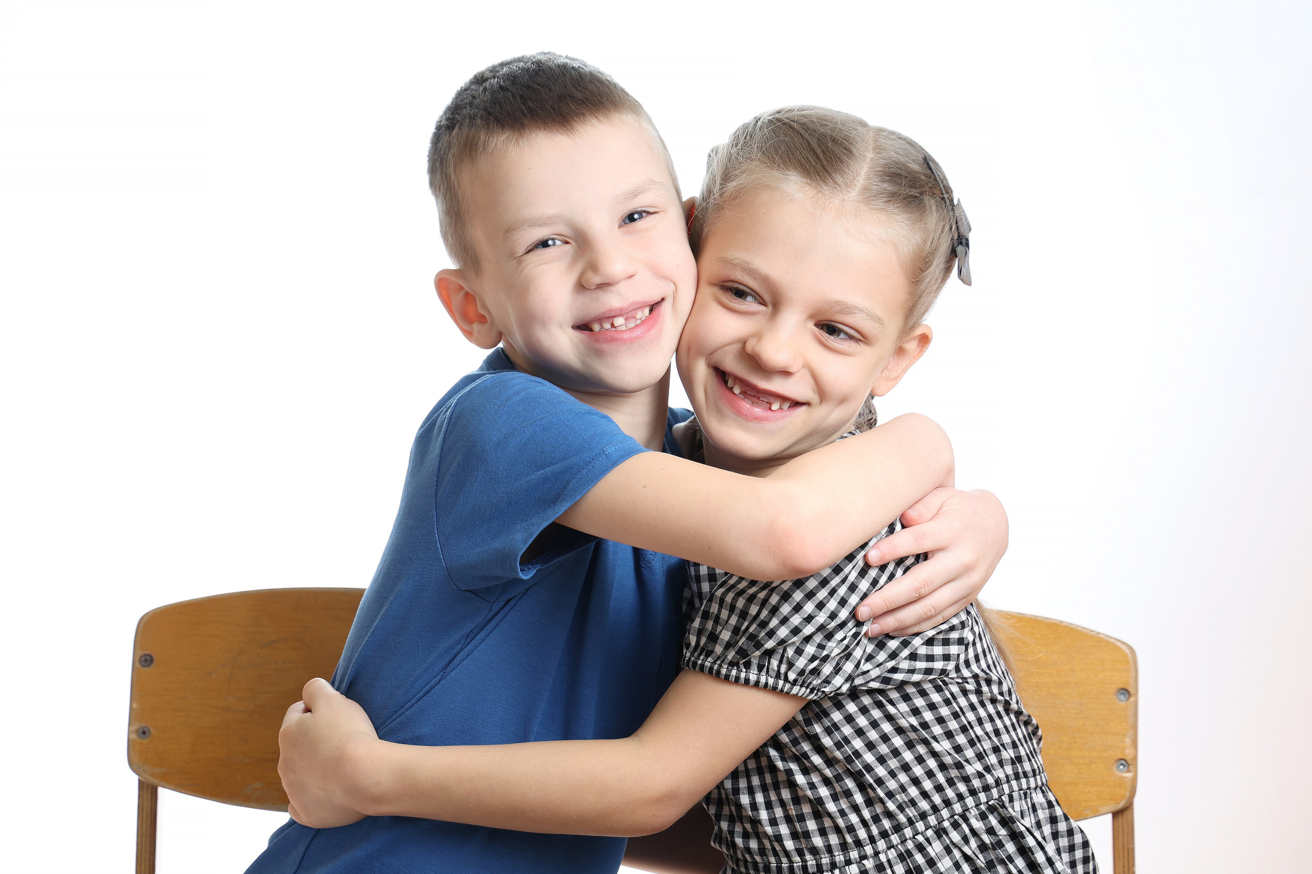 Детские сады. Портретный фотограф в Санкт-Петербурге Никита Кузнецов