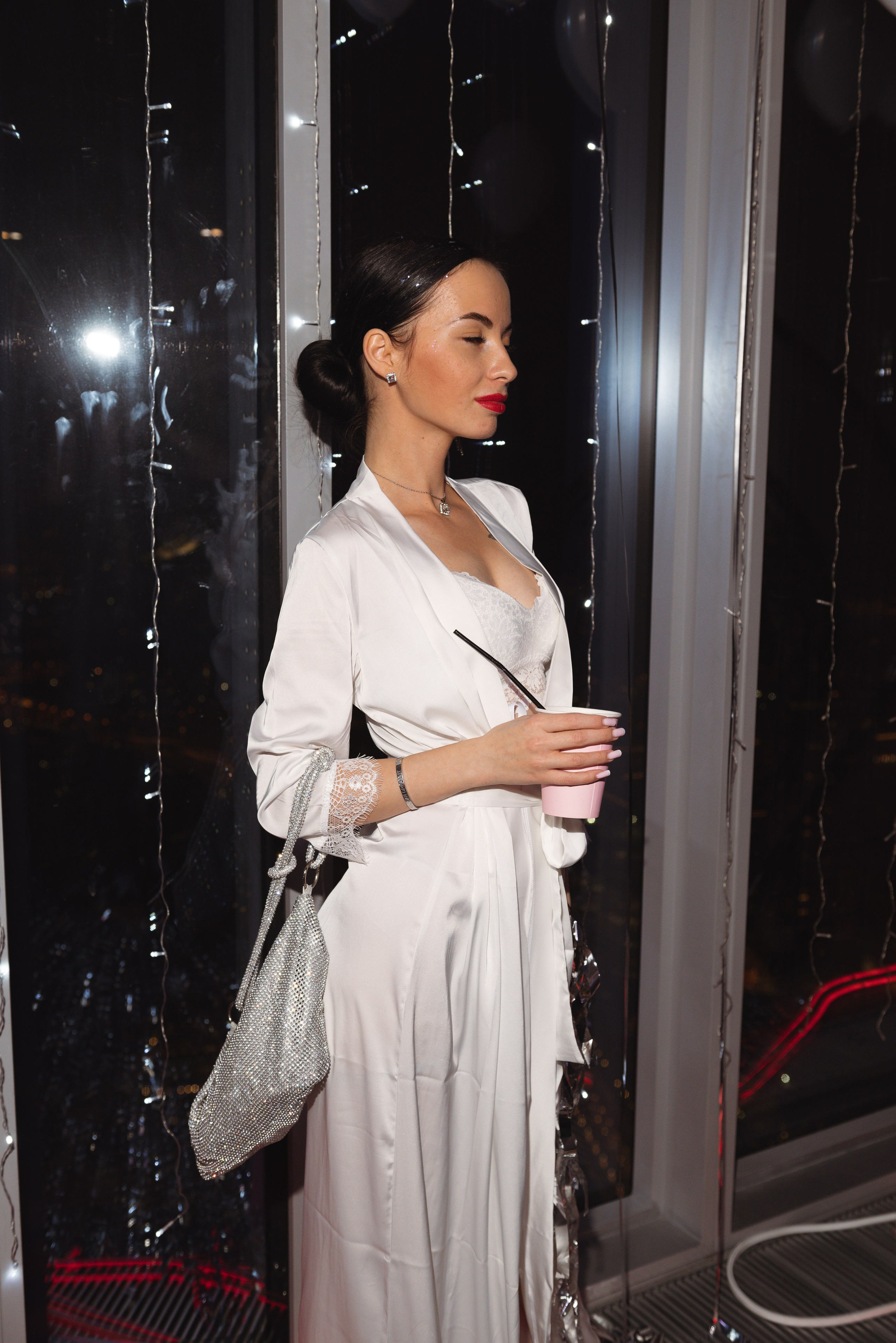 Entourage girl (женский клуб). Фотограф Москва Настя Профотовна. Репортажные, свадебные и контент фотосессии