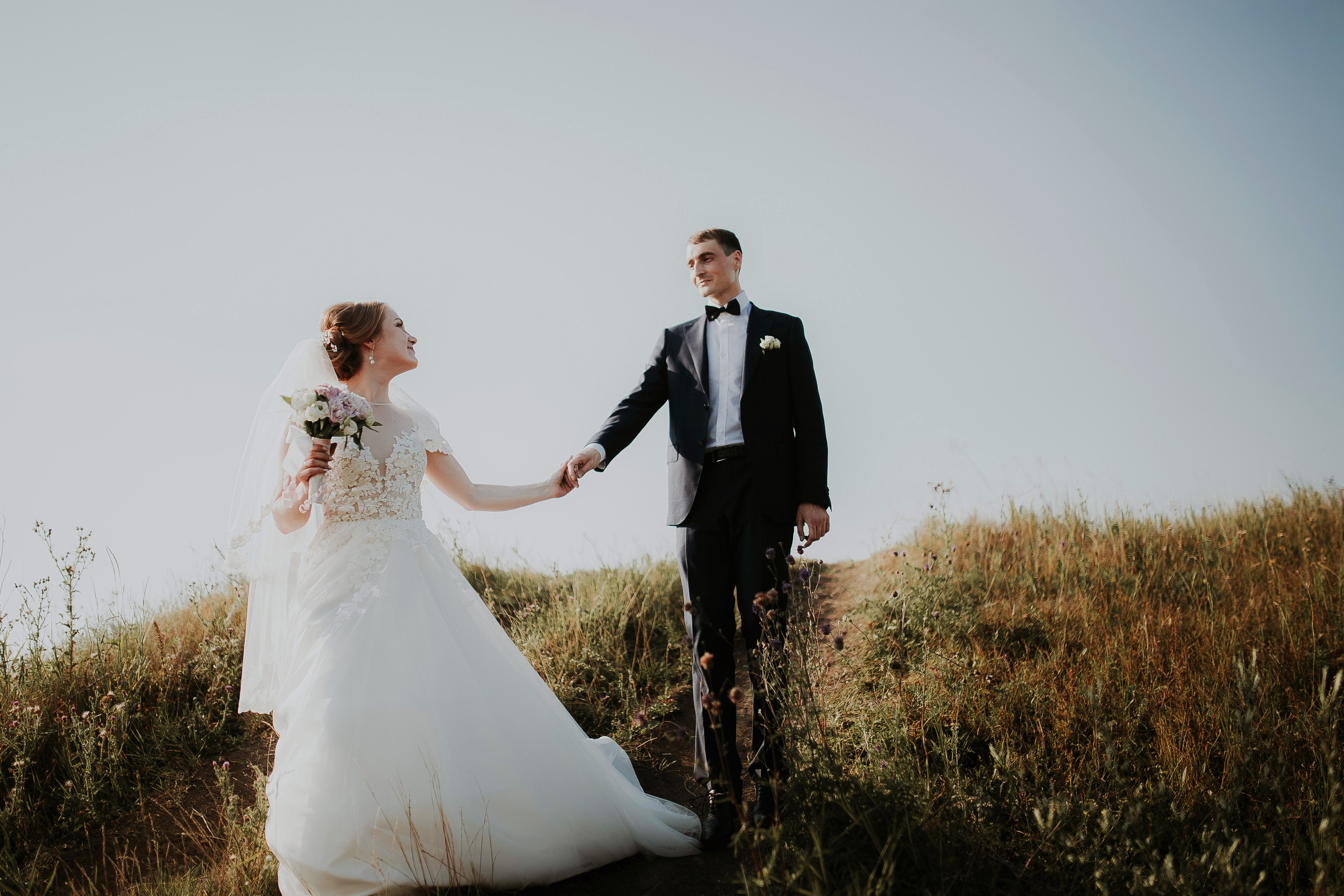 Свадебный и семейный фотограф Екатерина Бубнова