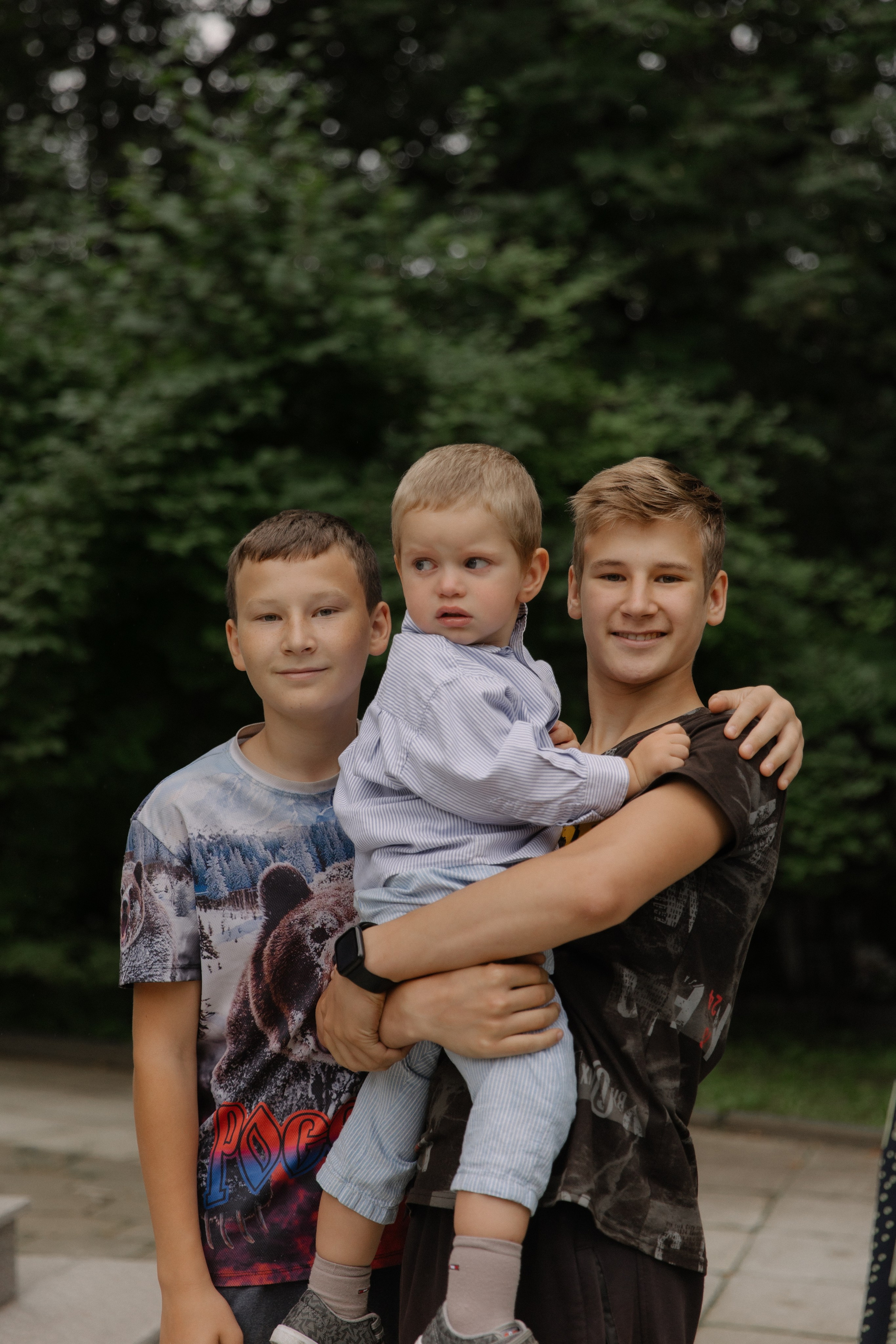 Крестины Олечки. Семейный и свадебный фотограф в Москве и Зеленограде Пилипенко Юлия