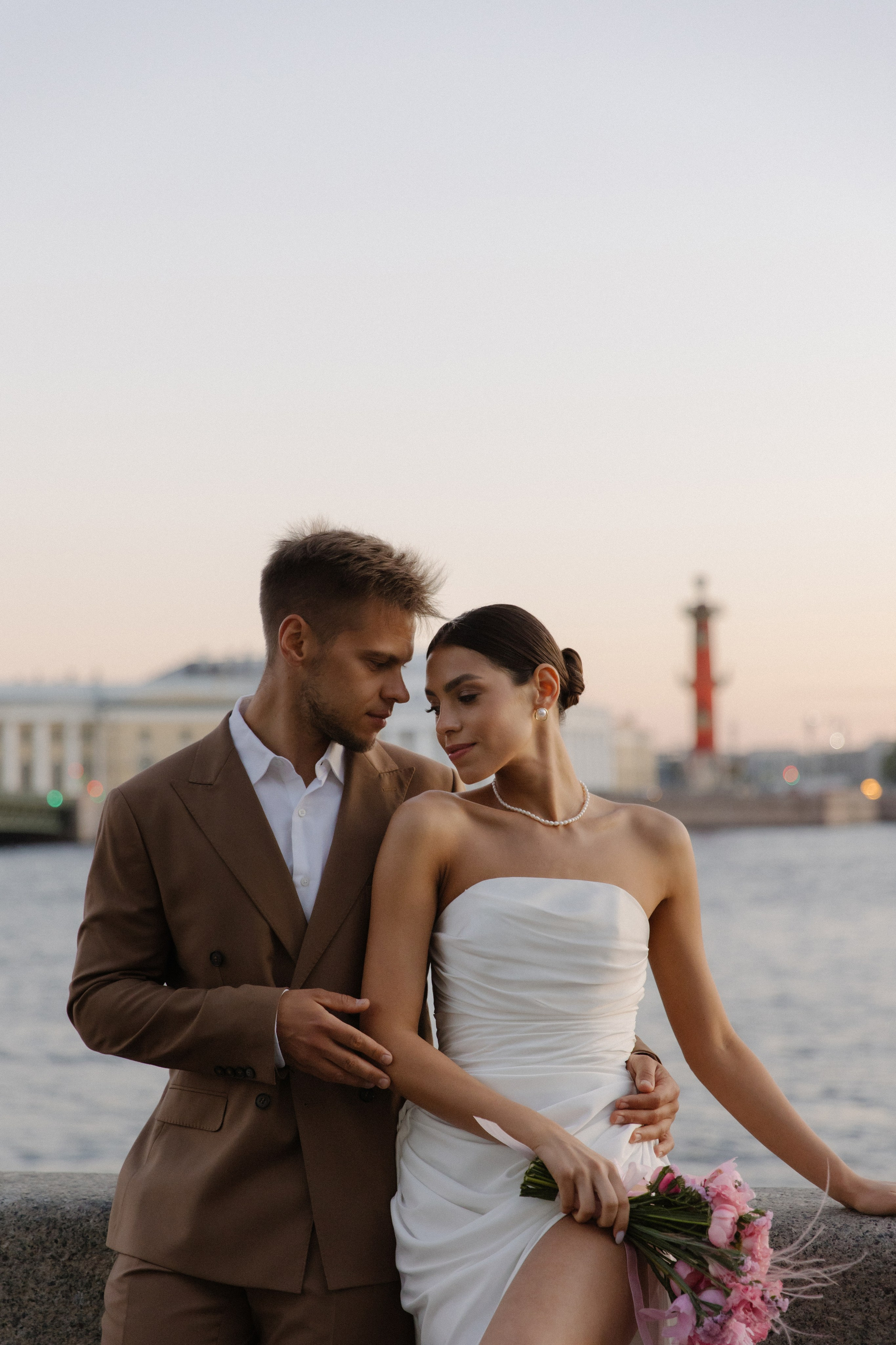 Игорь и Арина. Семейный и свадебный фотограф в Москве и Зеленограде Пилипенко Юлия