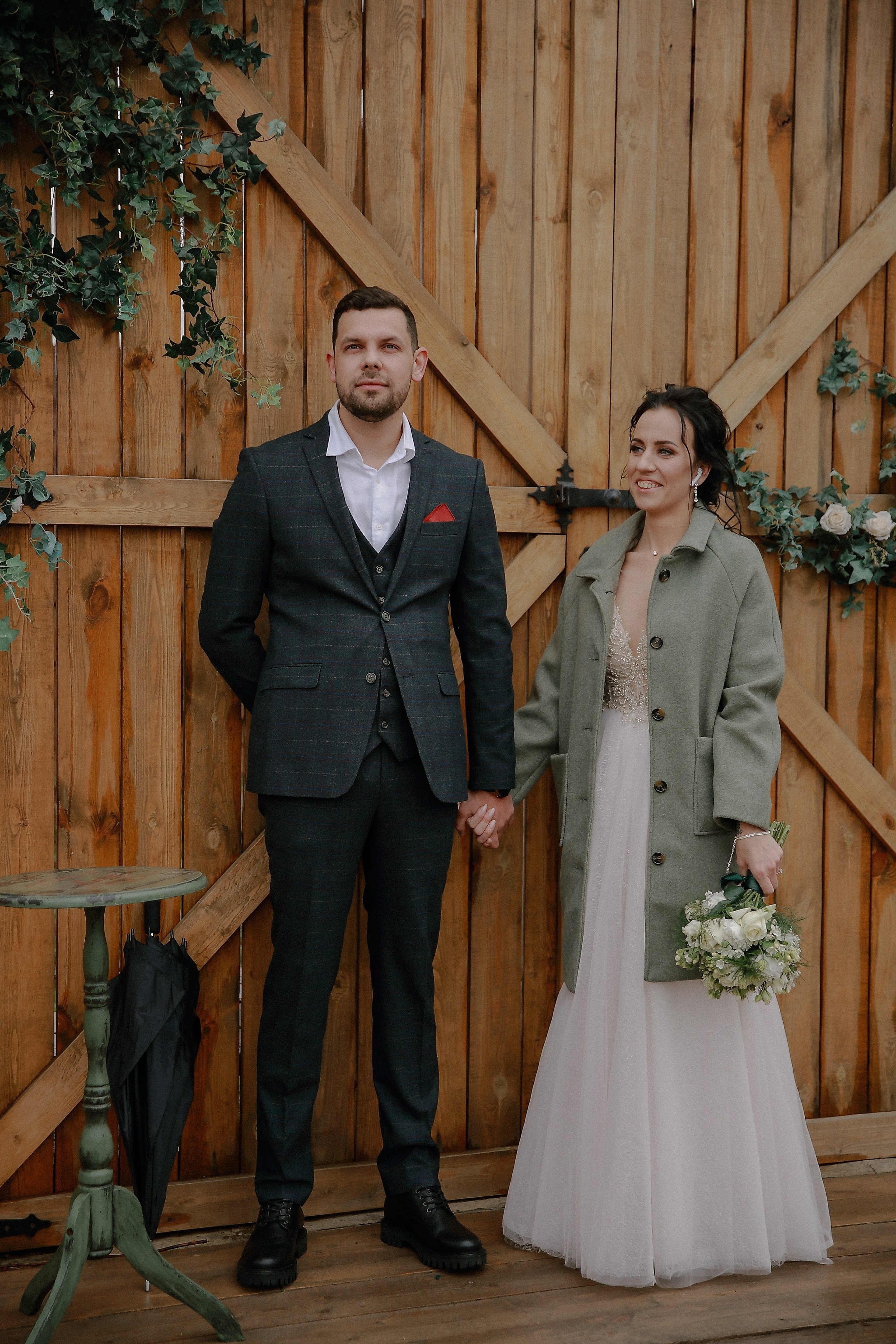 Саша и Ксюша. Семейный и свадебный фотограф в Москве и Зеленограде Пилипенко Юлия