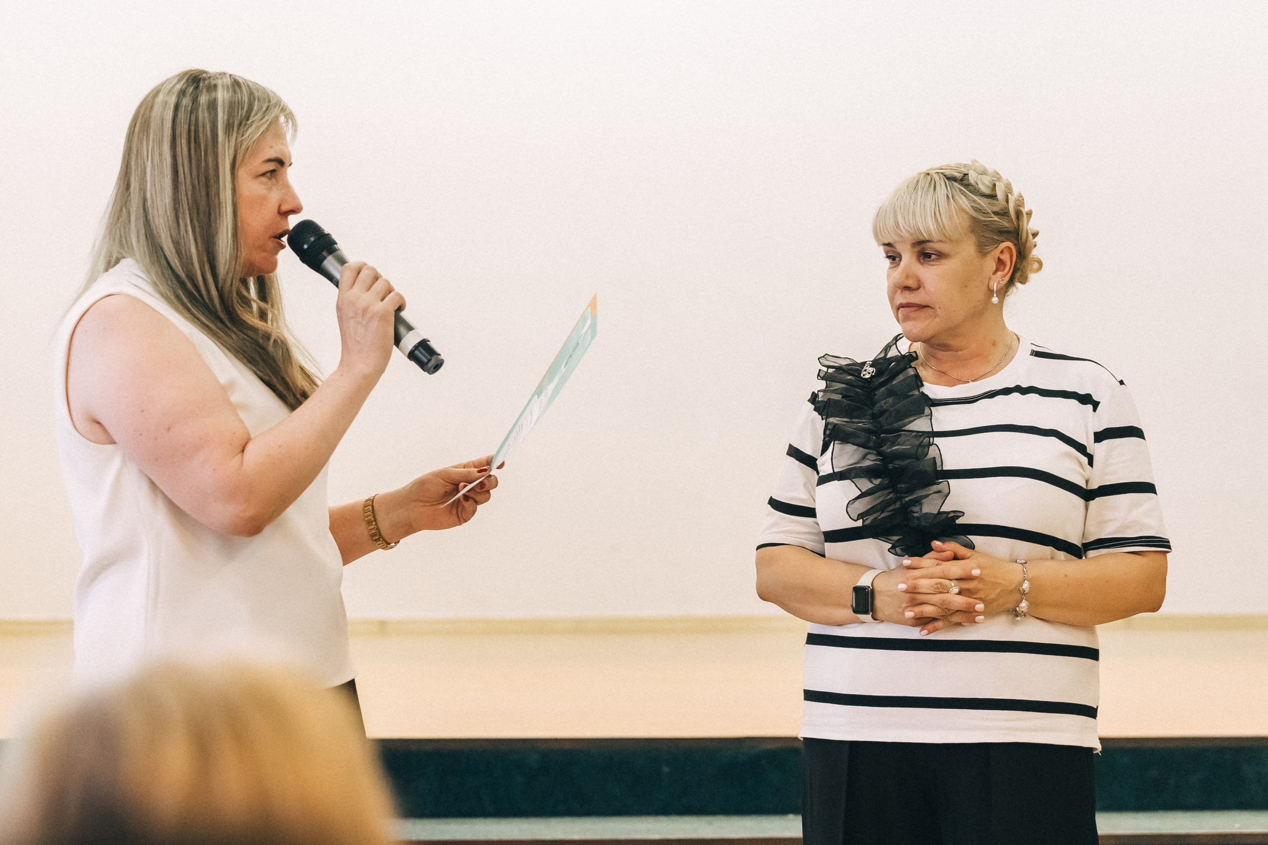 Выпускной «Лицей 62». Фотограф Кемерово | Сергей