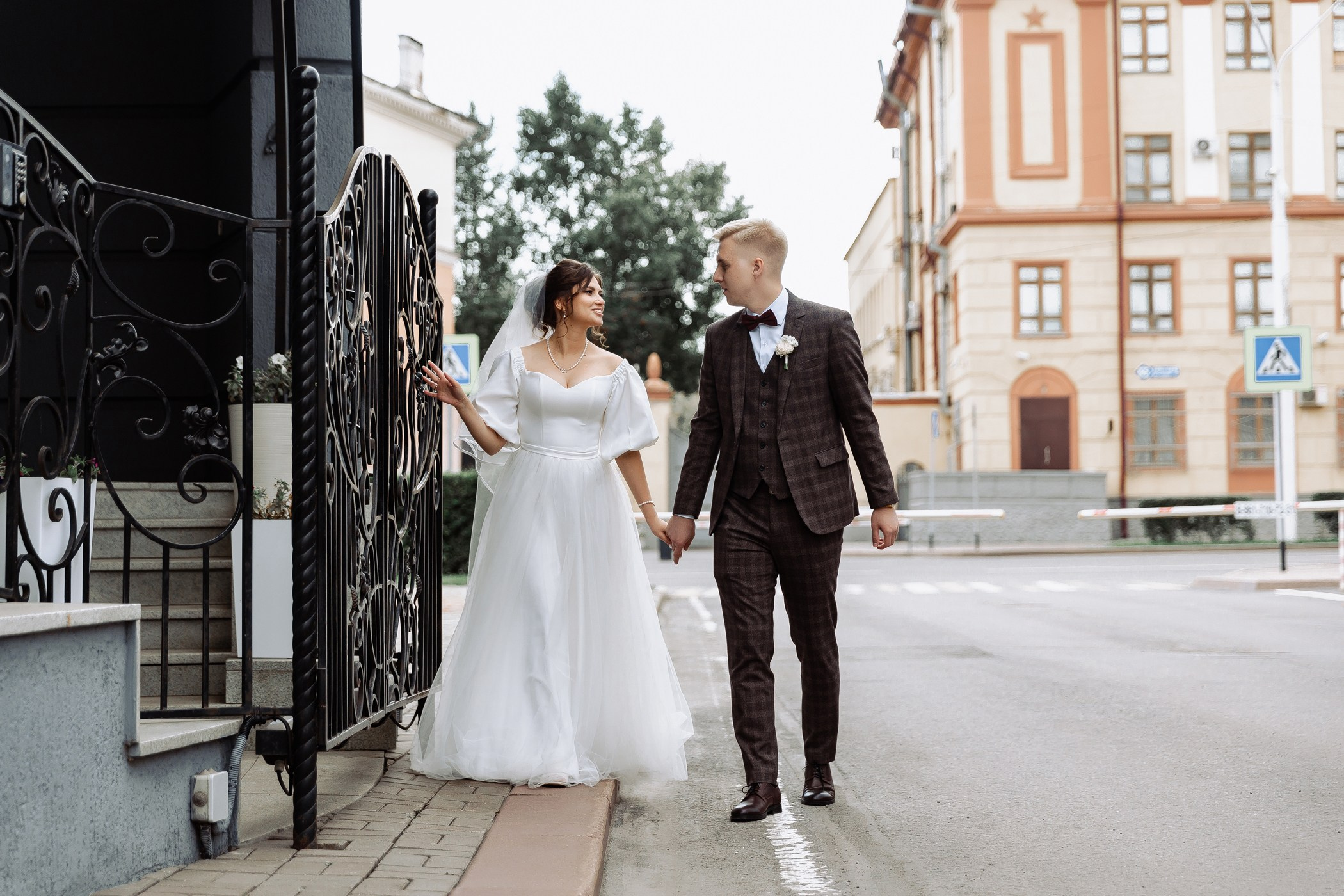 Илья и Лилиана. Тимур Аминов | Фотограф в Кемерове