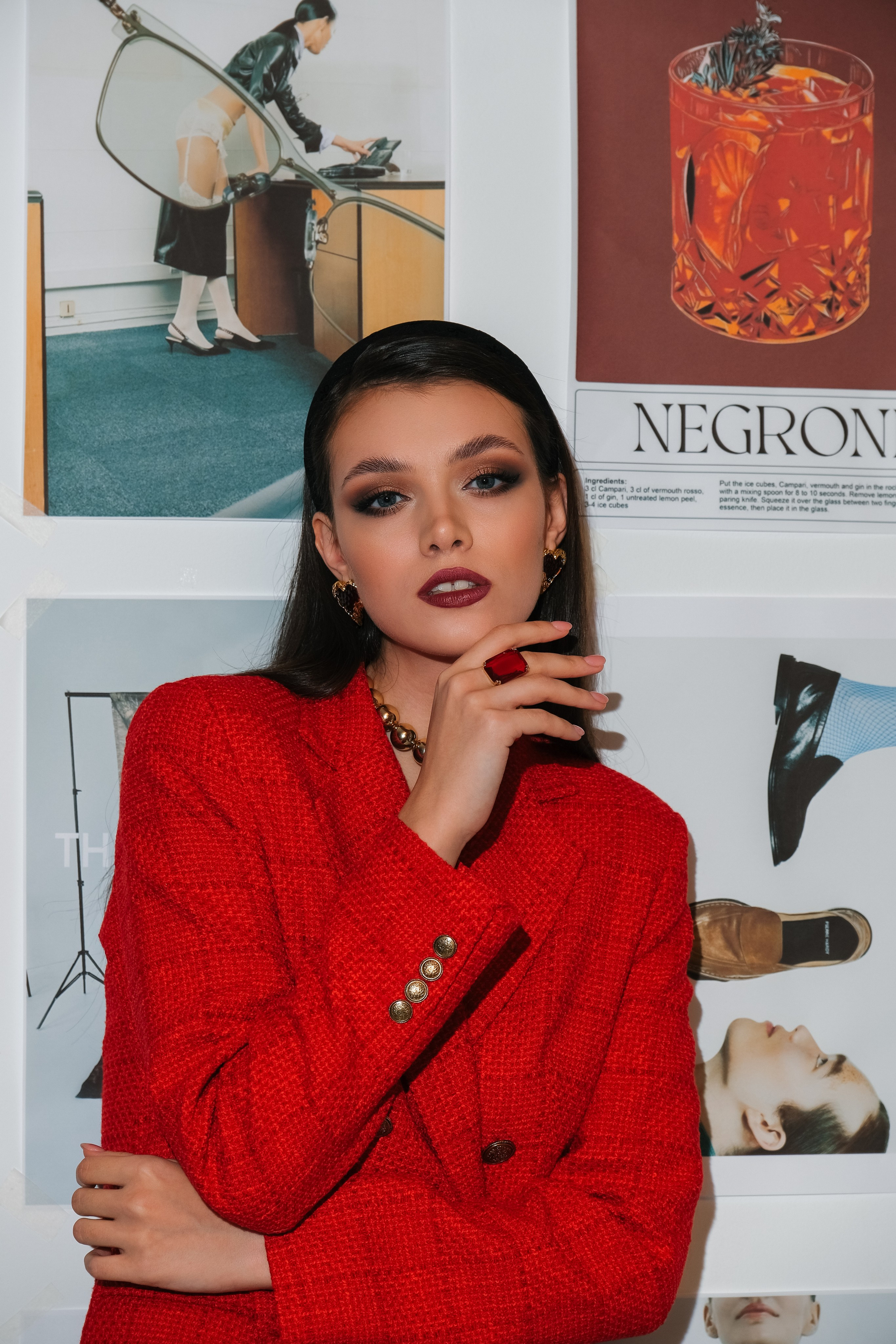 Валерия. Привет! Меня зовут Дарья и я фотограф/видеограф из Ульяновска