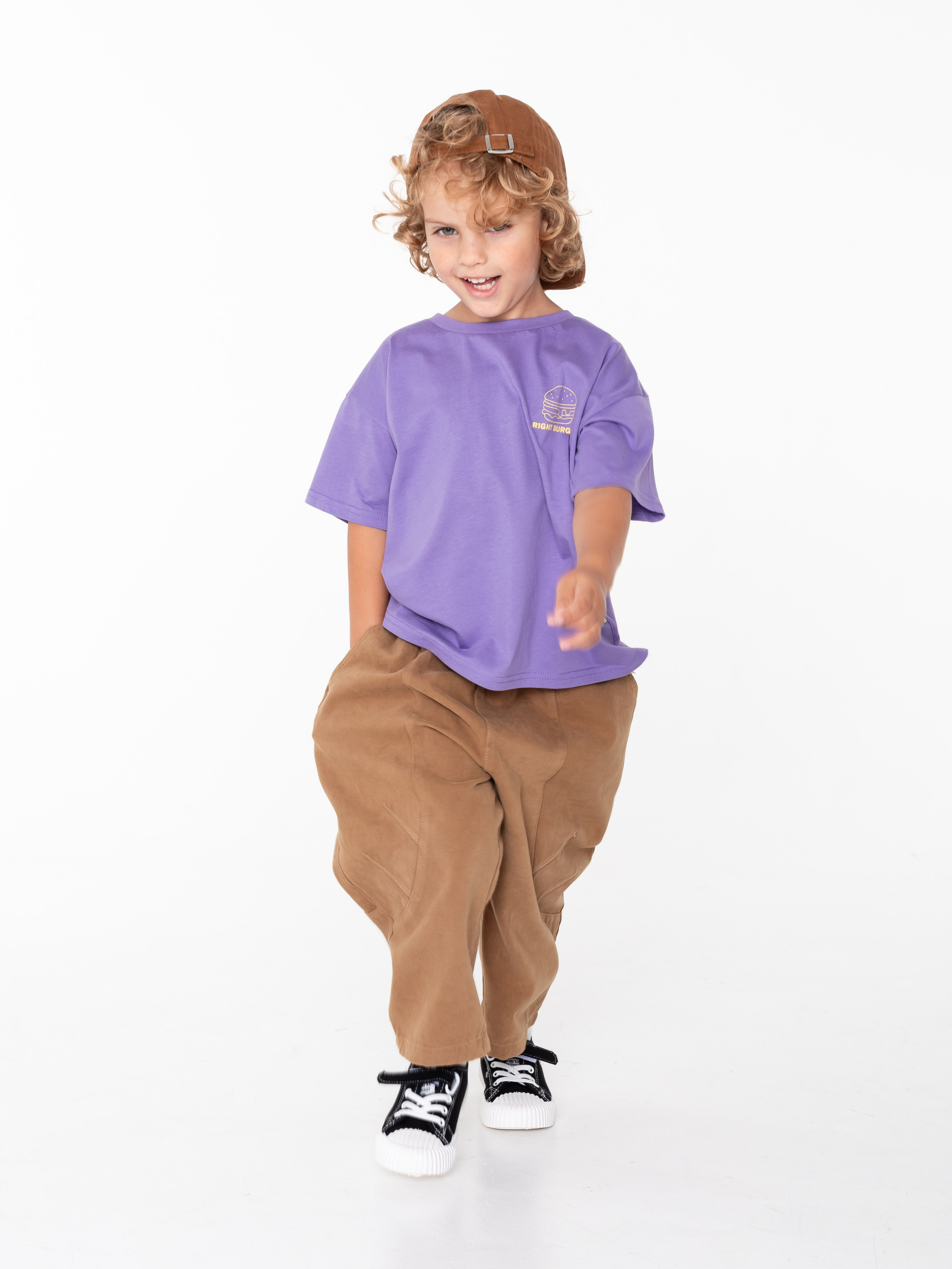 Дет. футболки. Фотограф в Краснодаре Арина Кудряшова