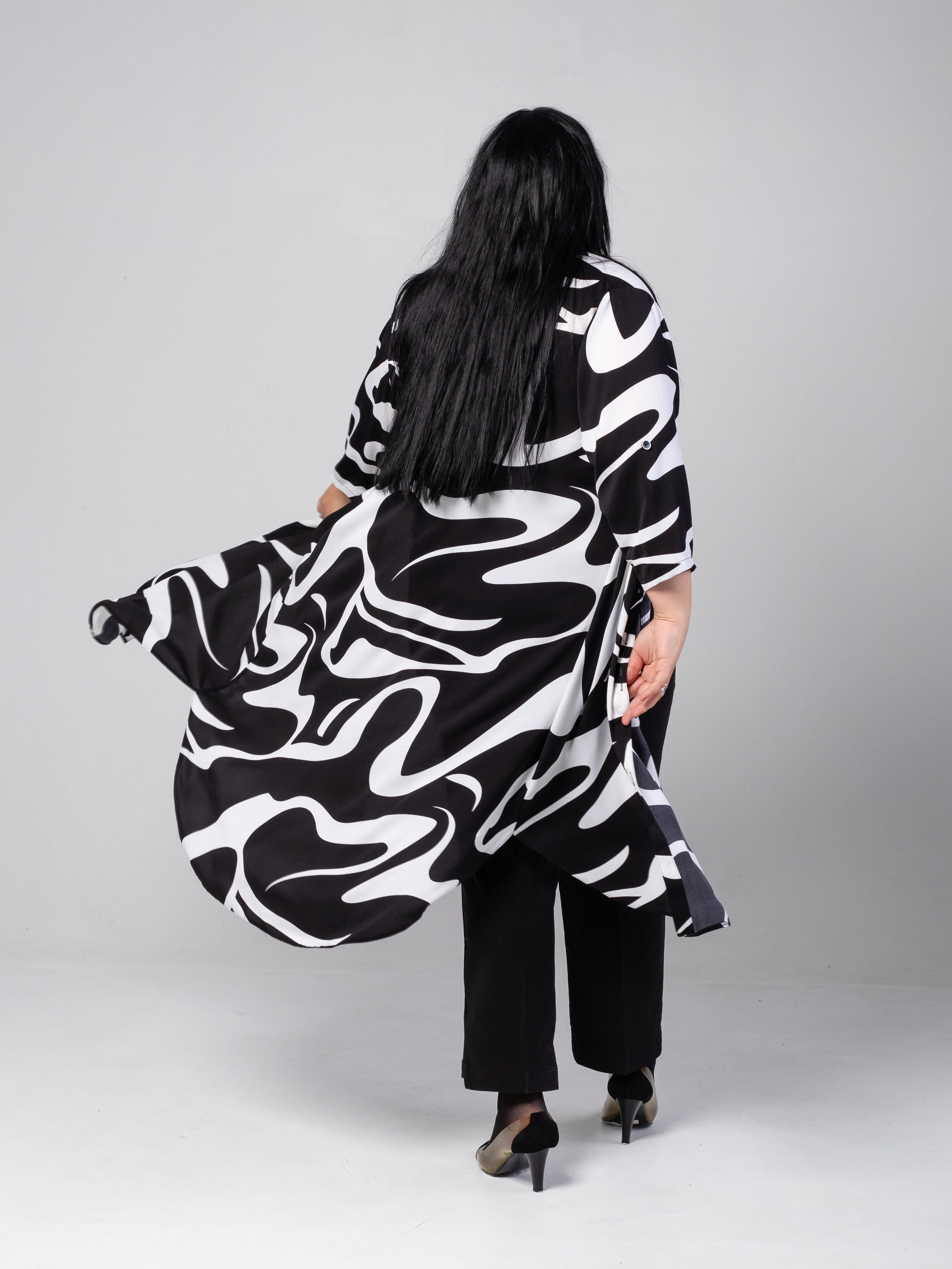 Модель plus size. Фотограф в Краснодаре Арина Кудряшова