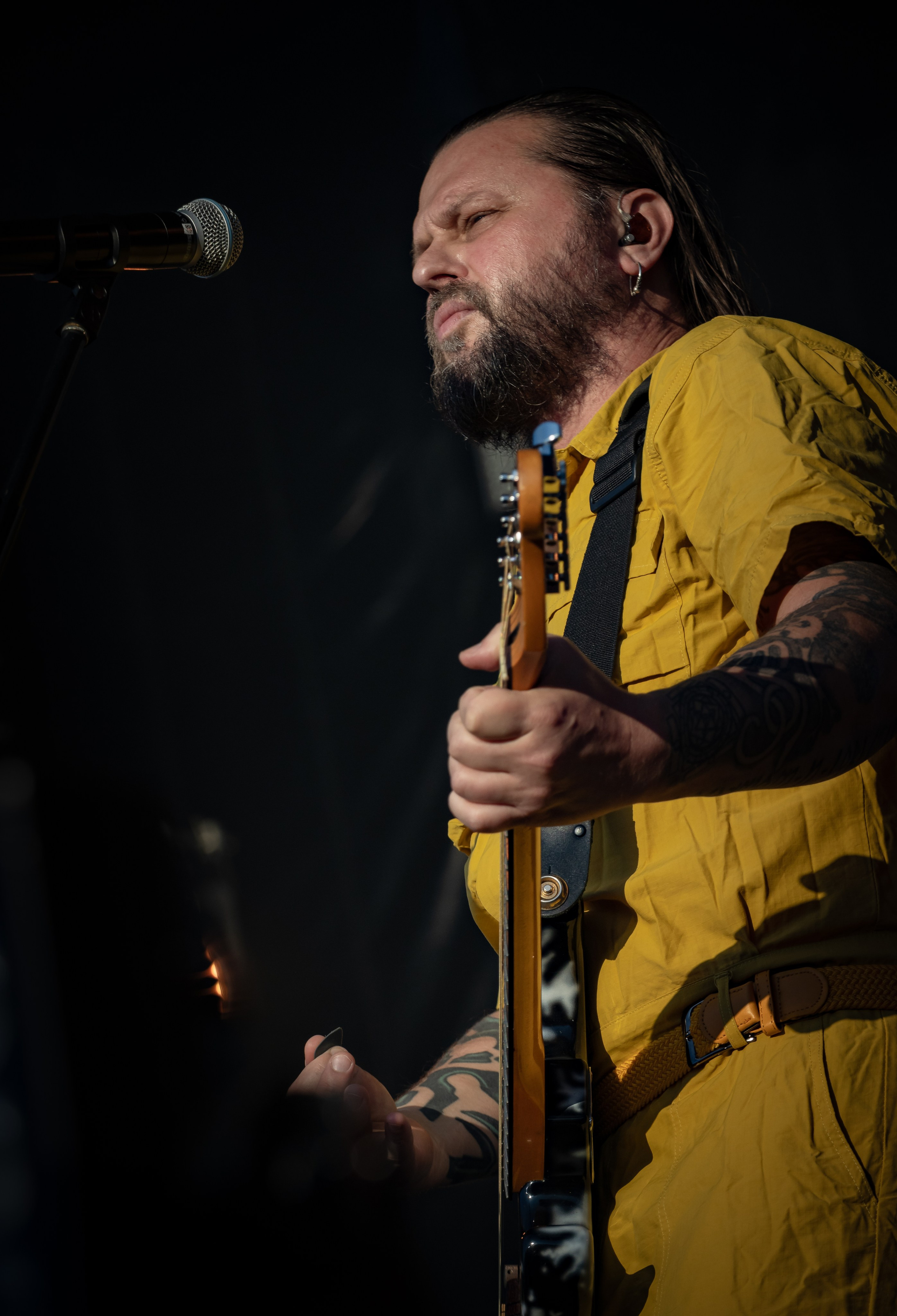 ROCK MUSIC. NE Cinema — backstage and reportage photography in cinema, music, Automotive and sport