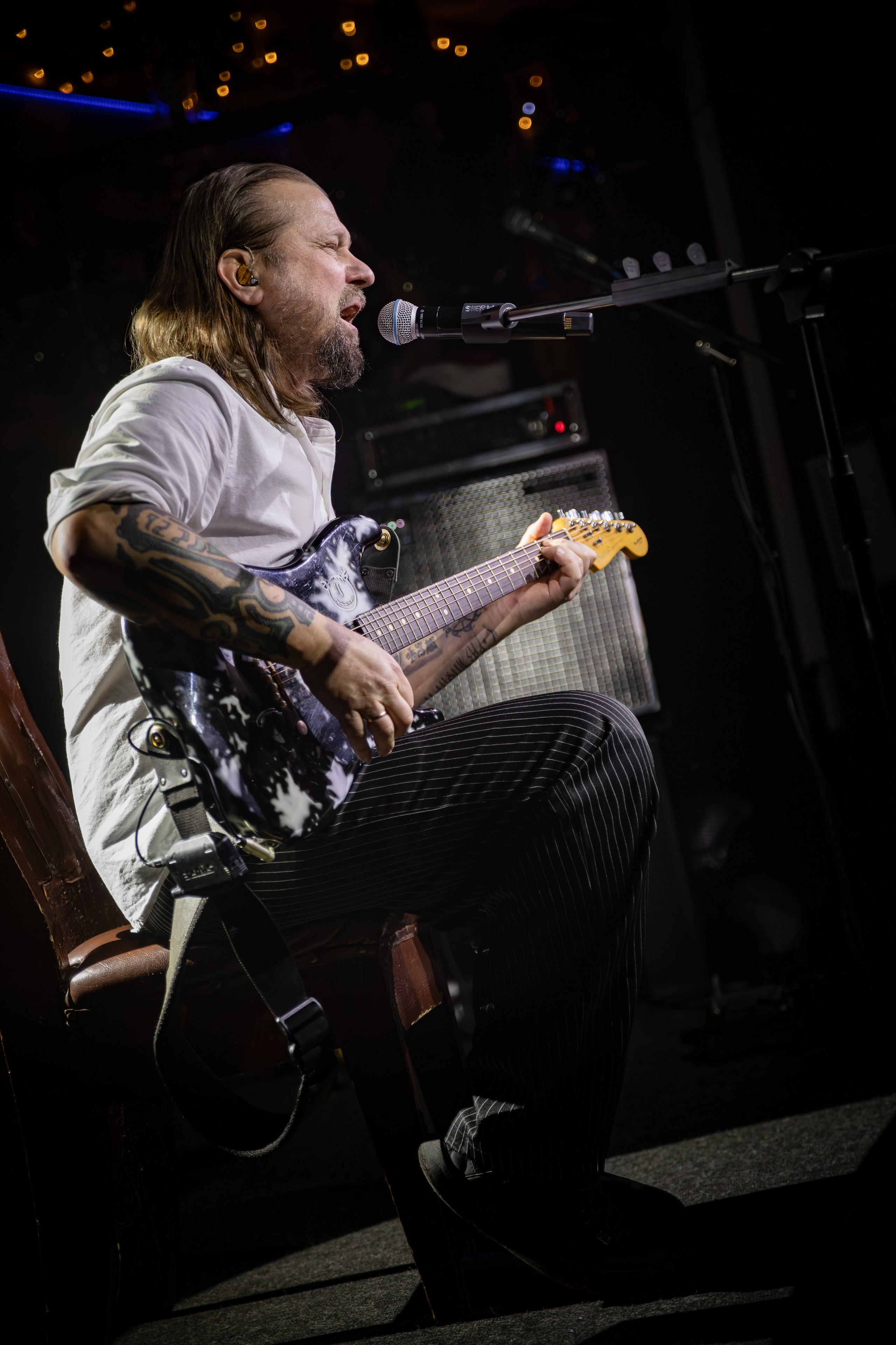 ROCK MUSIC. NE Cinema — backstage and reportage photography in cinema, music, Automotive and sport