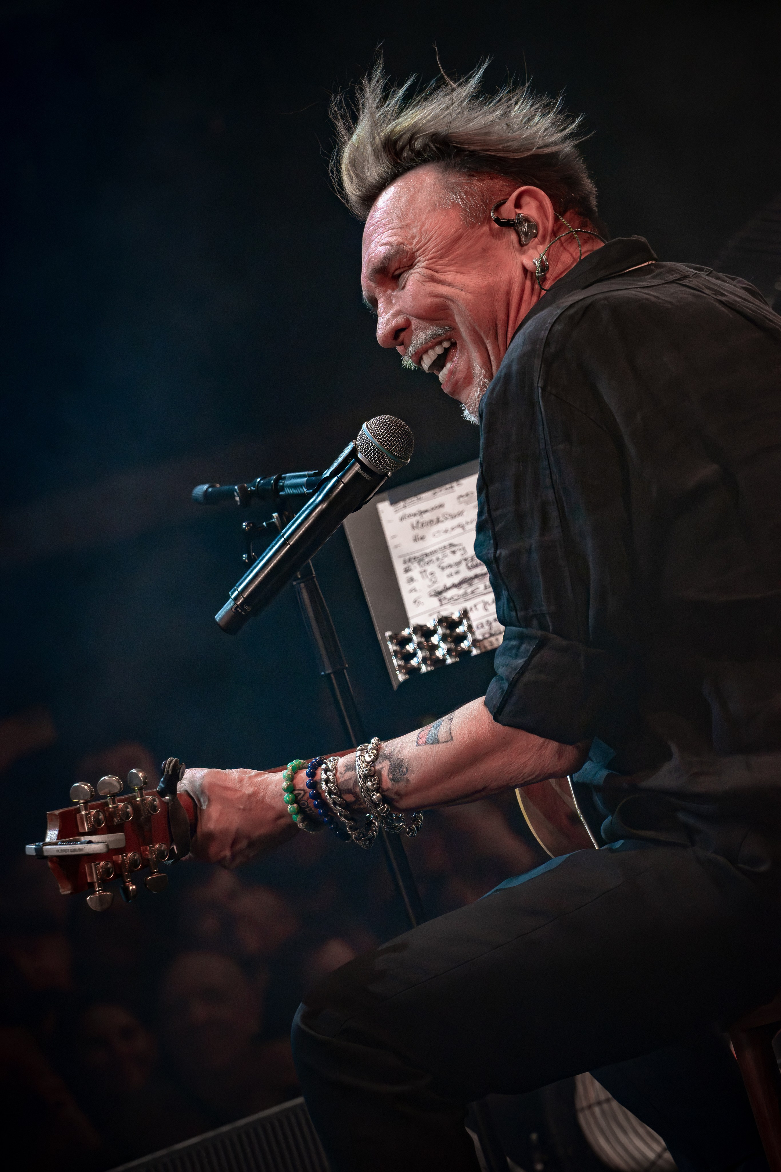 ROCK MUSIC. NE Cinema — backstage and reportage photography in cinema, music, Automotive and sport