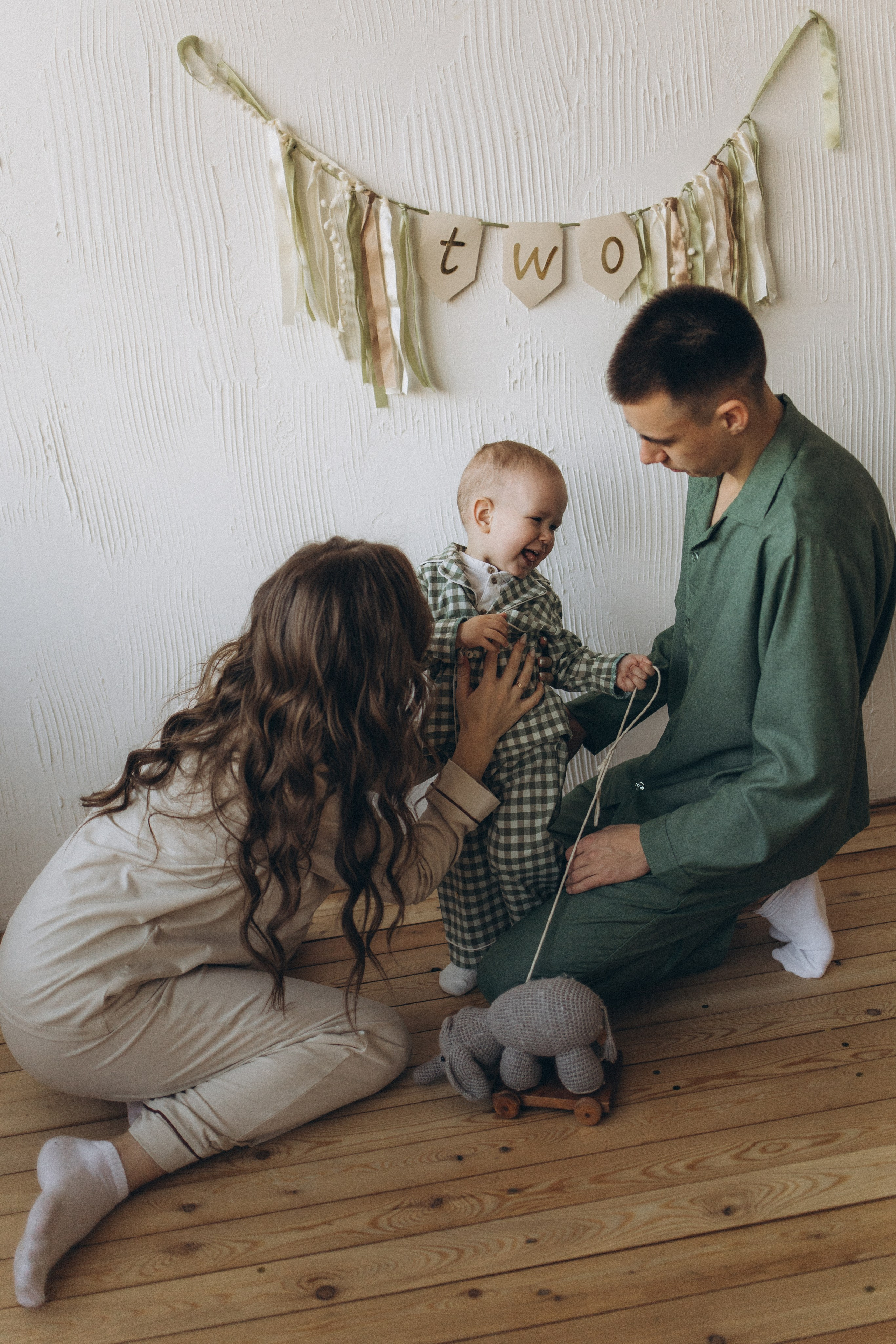 Марку 2 года. Главная