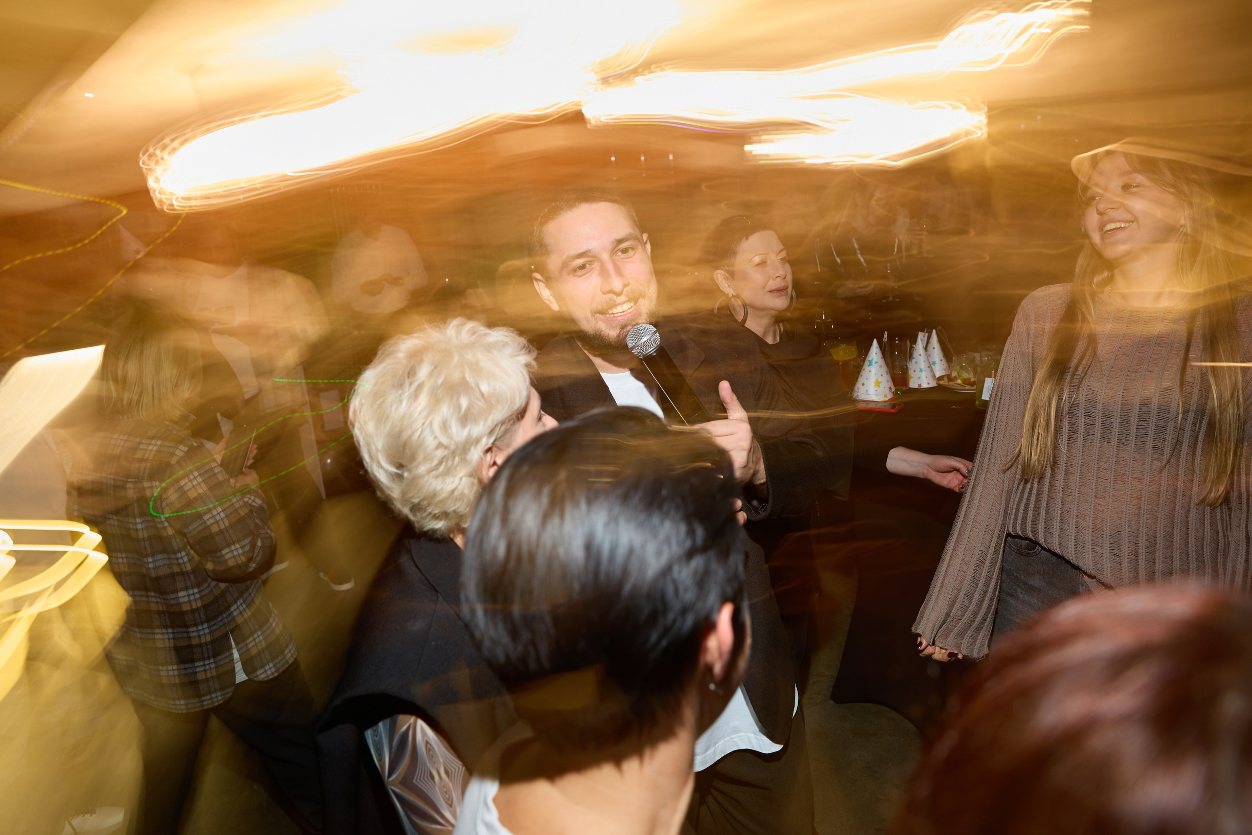 HASS 24 года!. Фотограф Иван Недорез