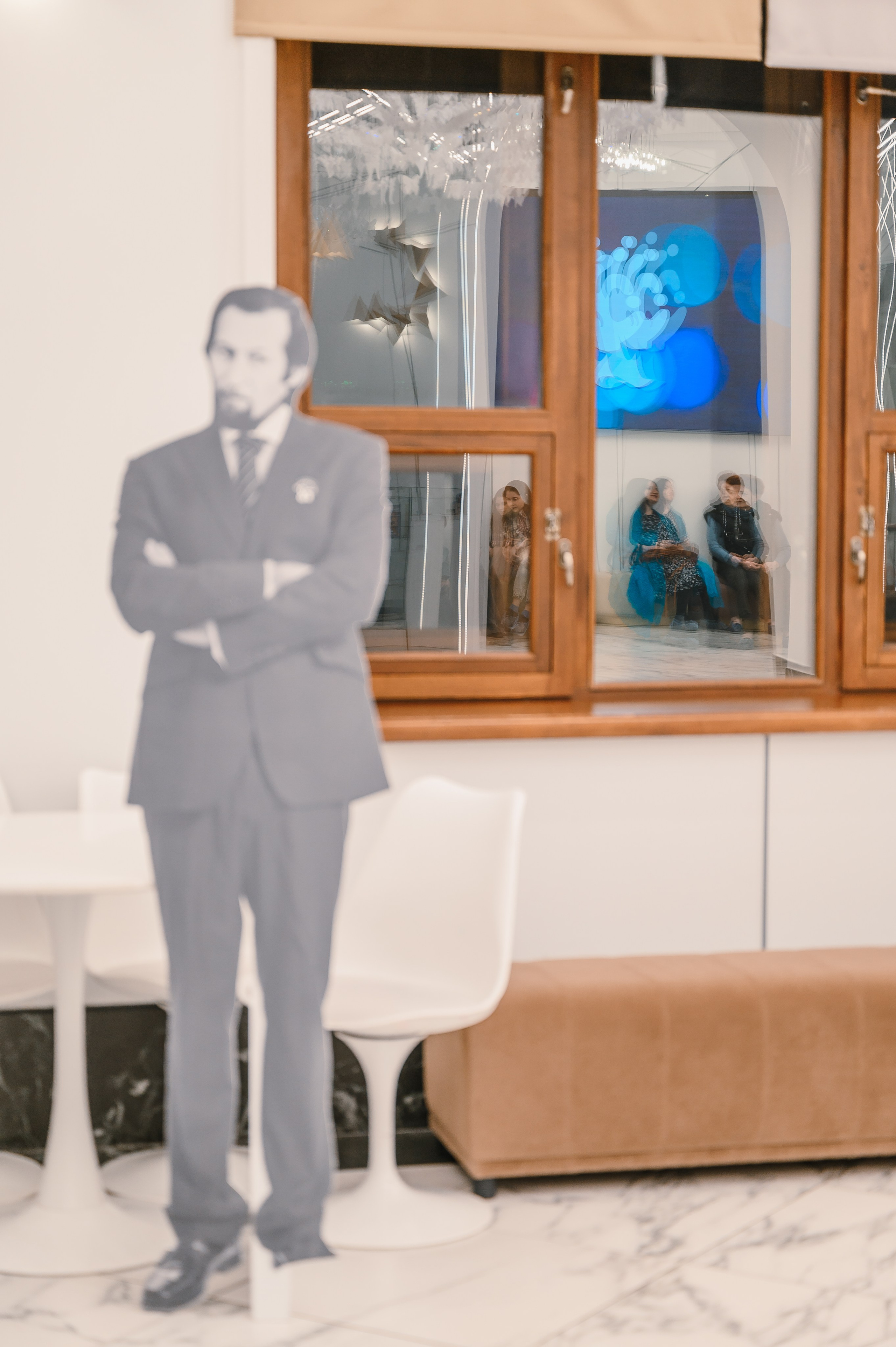 Ночная экскурсия в Театре Кукол. Свадебный и просто хороший фотограф в Челябинске