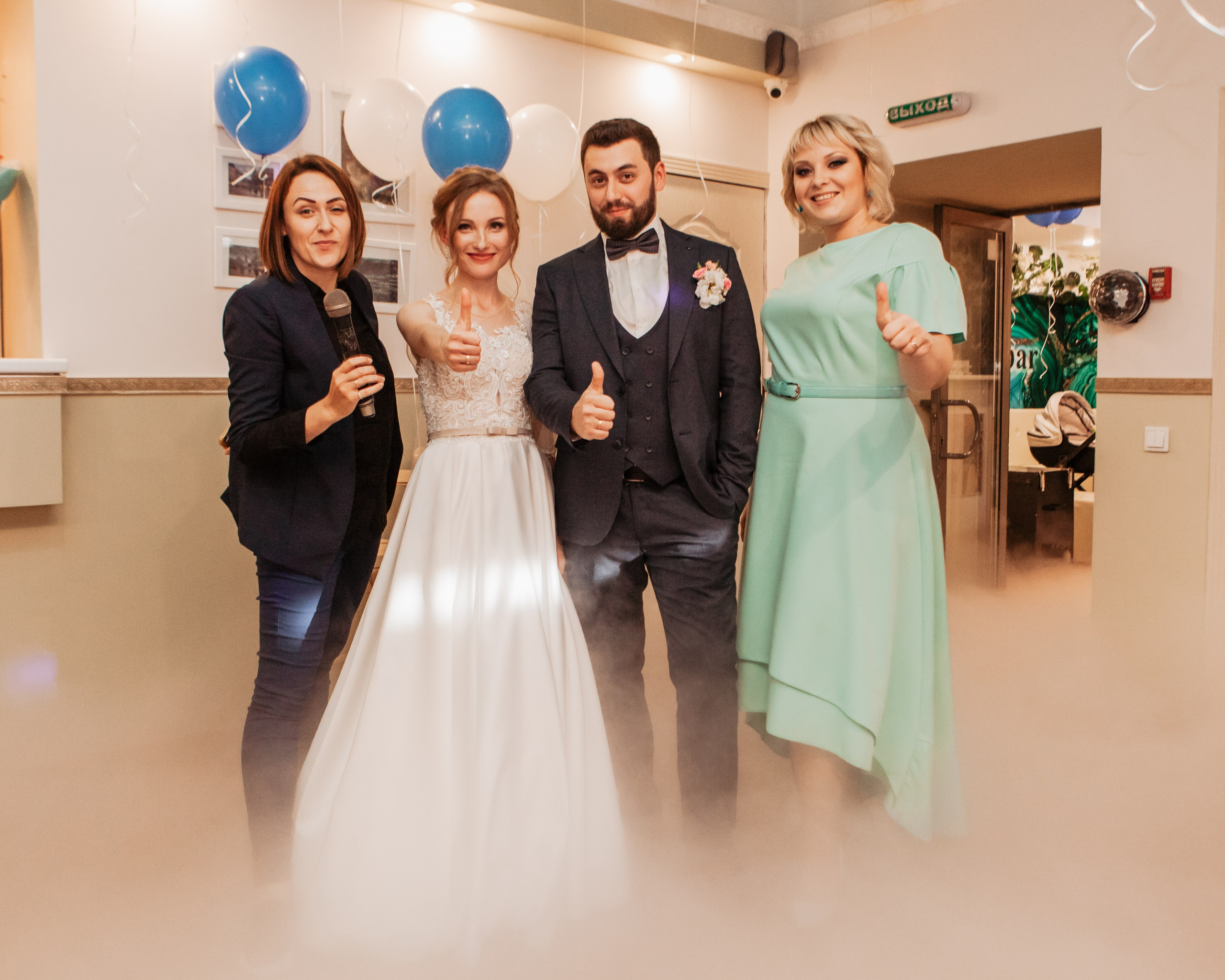 Ведущая Уфа, тамада Уфа, Ирина Гумерова