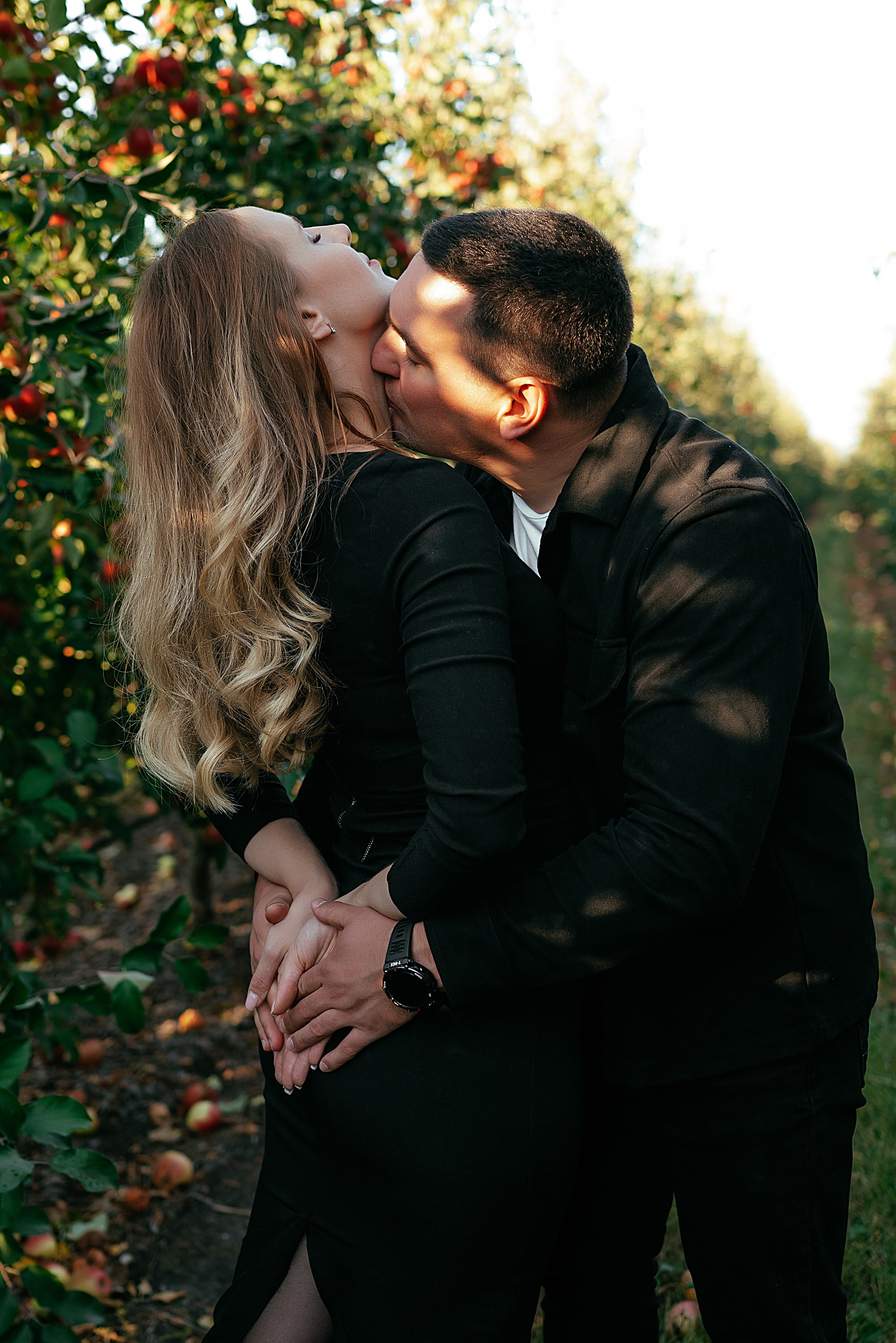 Anastasia & Dima. Семейный и детский фотограф в Белгороде Ольга Сорока