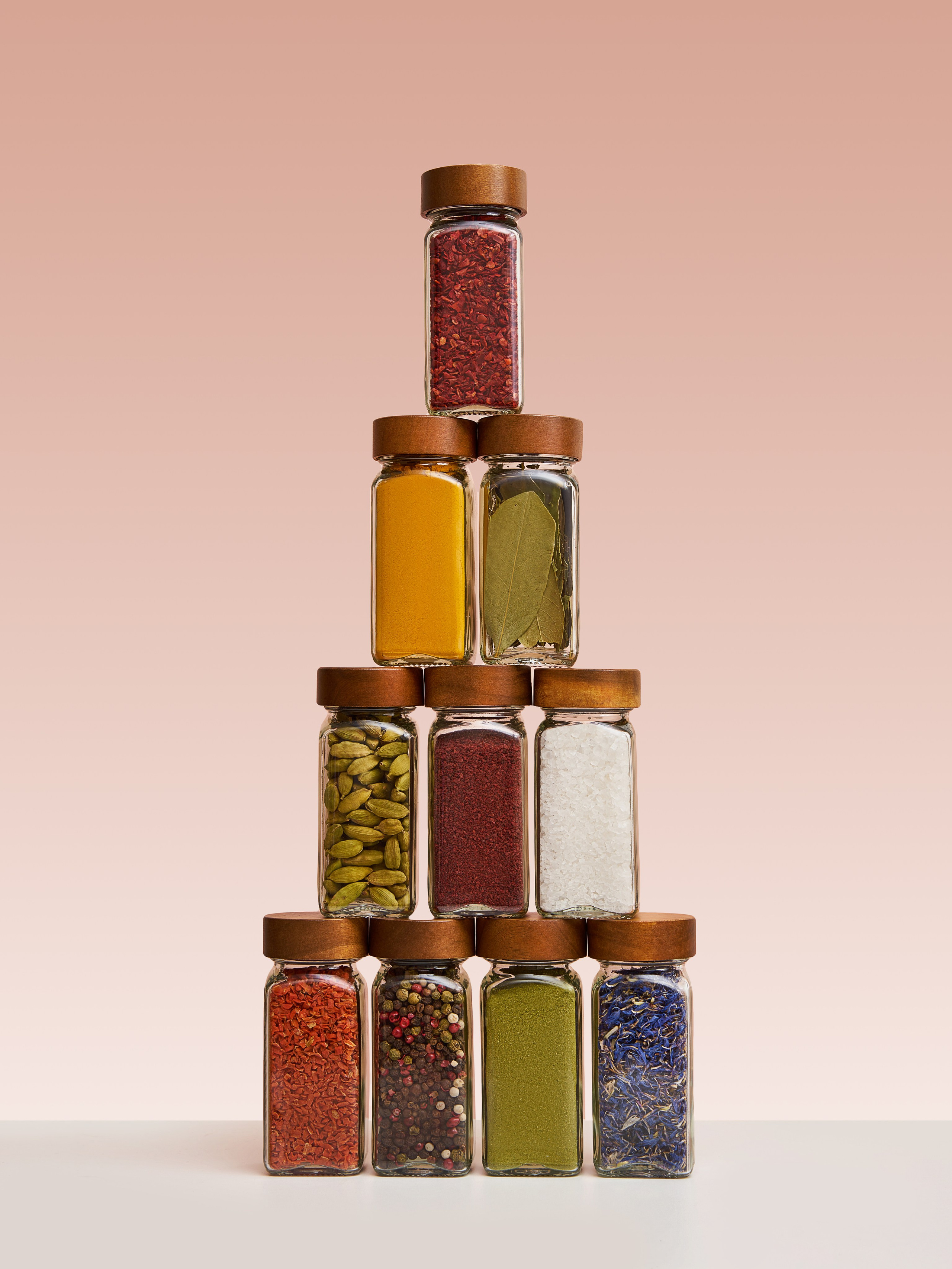 Ретушь фотографий бакалеи | Студия SVITHART