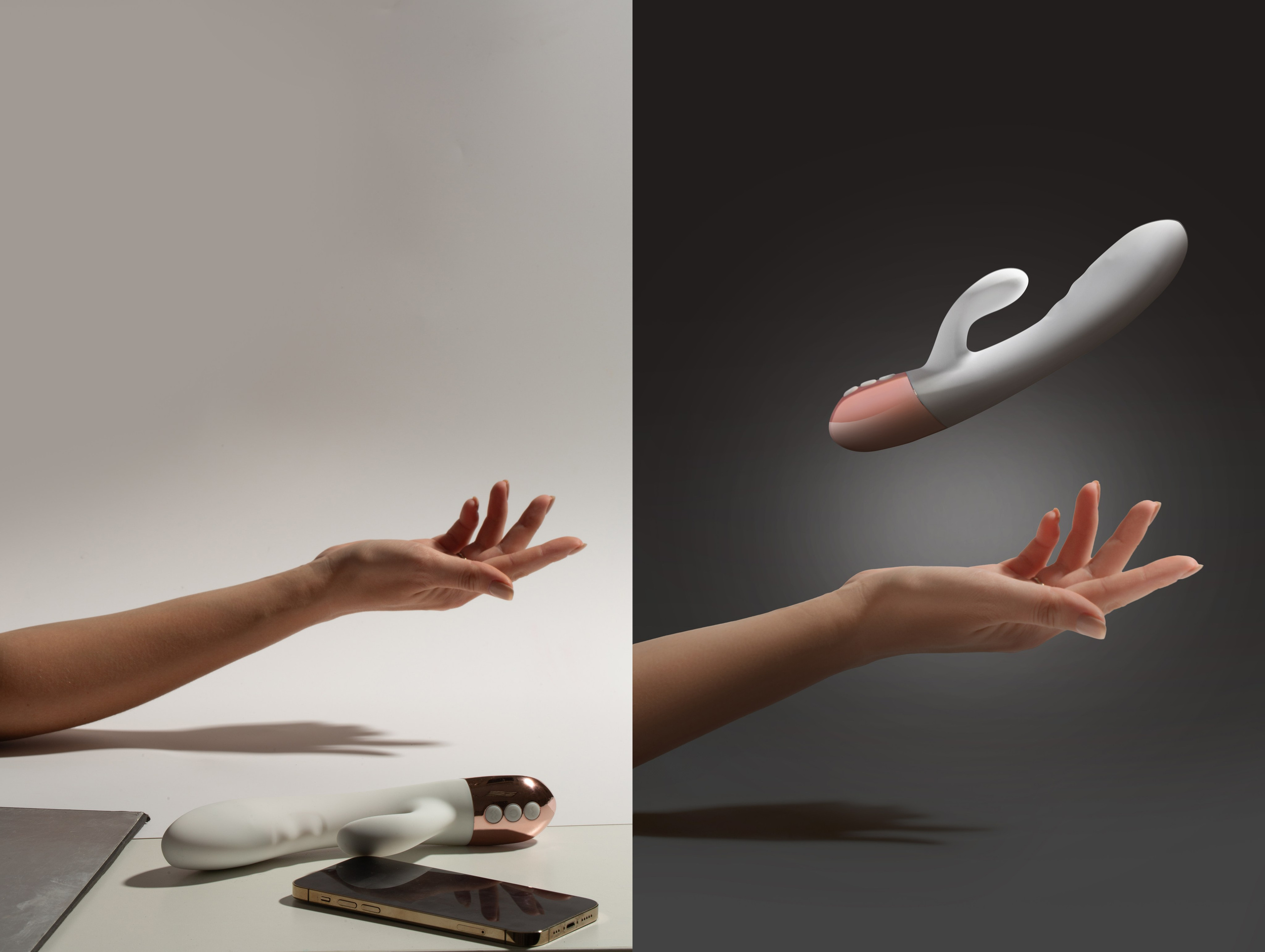 Ретушь косметических аппаратов | Студия SVITHART