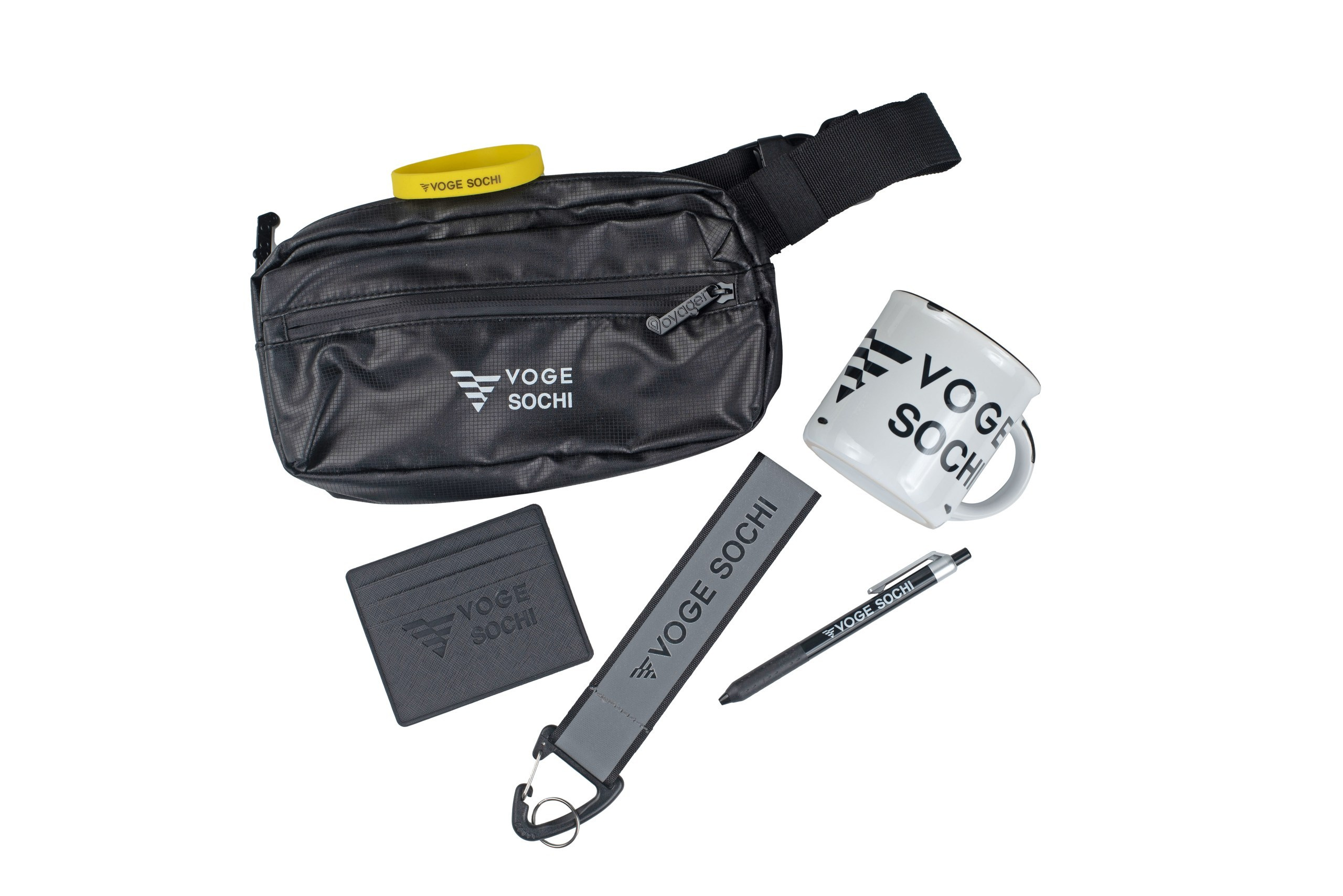 Максимально заинтересованное лицо. Михаил Гапеев — Корпоративные подарки и сувенирная продукция с логотипом в Москве