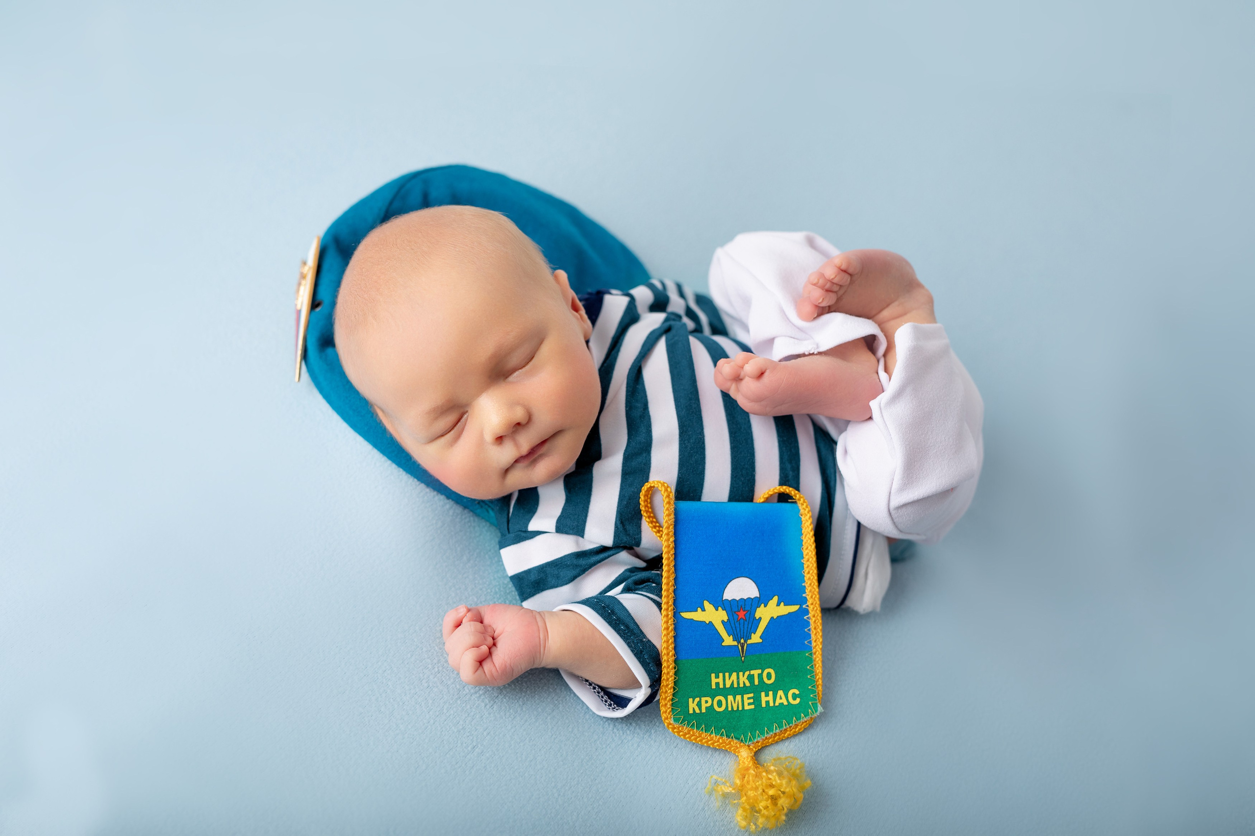 НОВОРОЖДЕННЫЕ. Фотограф новорожденных г. Тула