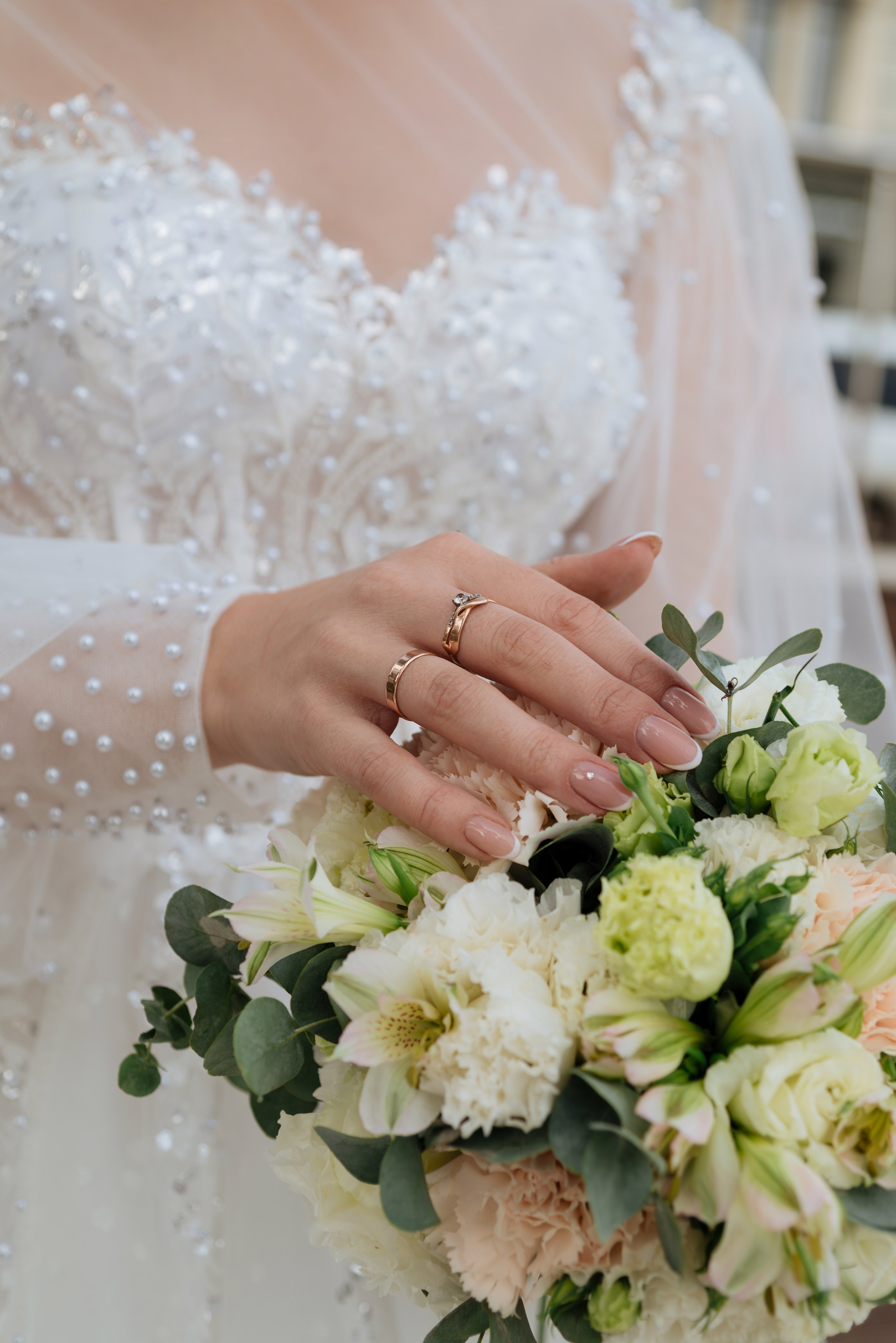 Дмитрий и Элина. Семейный фотограф Саратов Маргарита Куликова