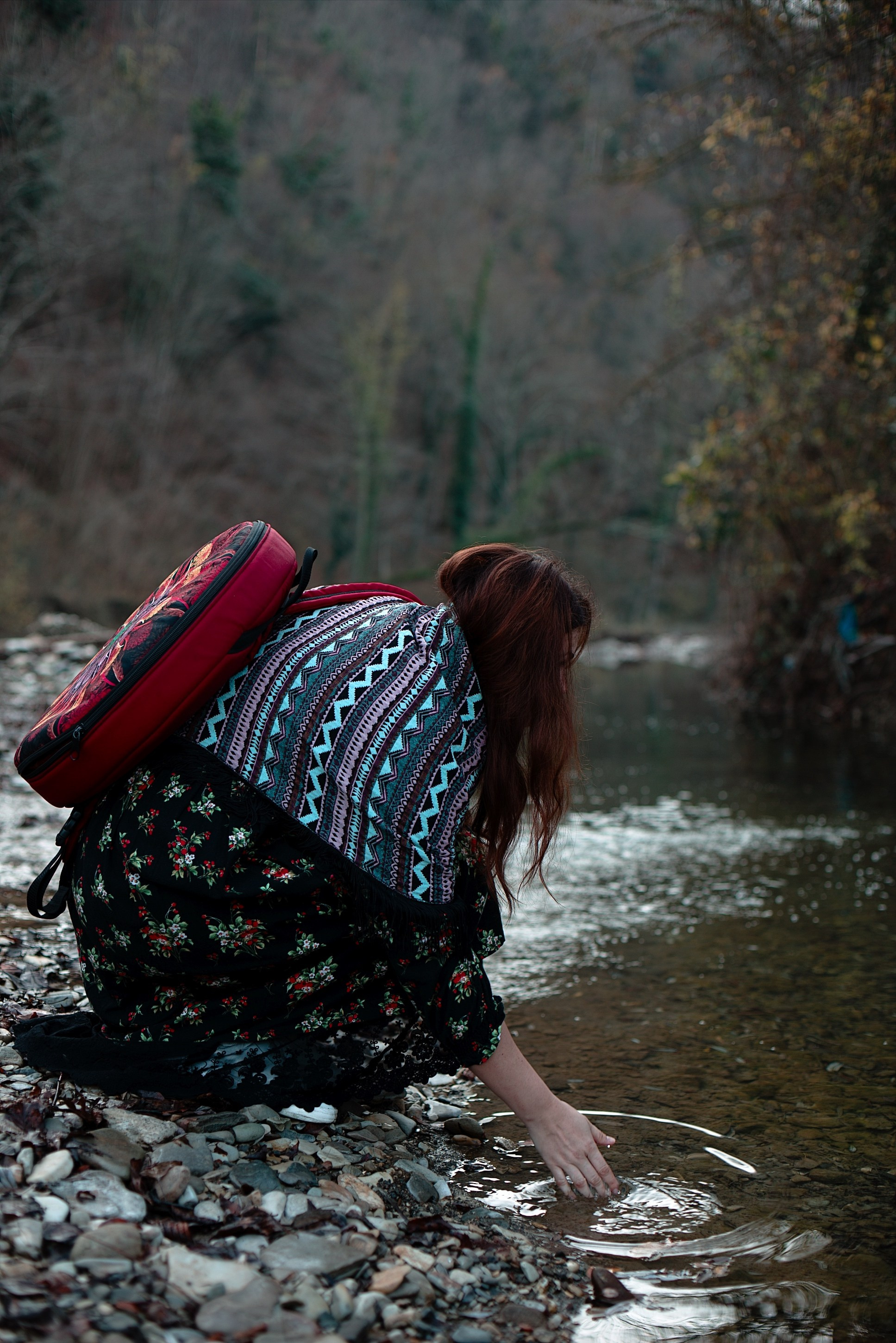 Наталья Грибенникова. Анастасия Либерти