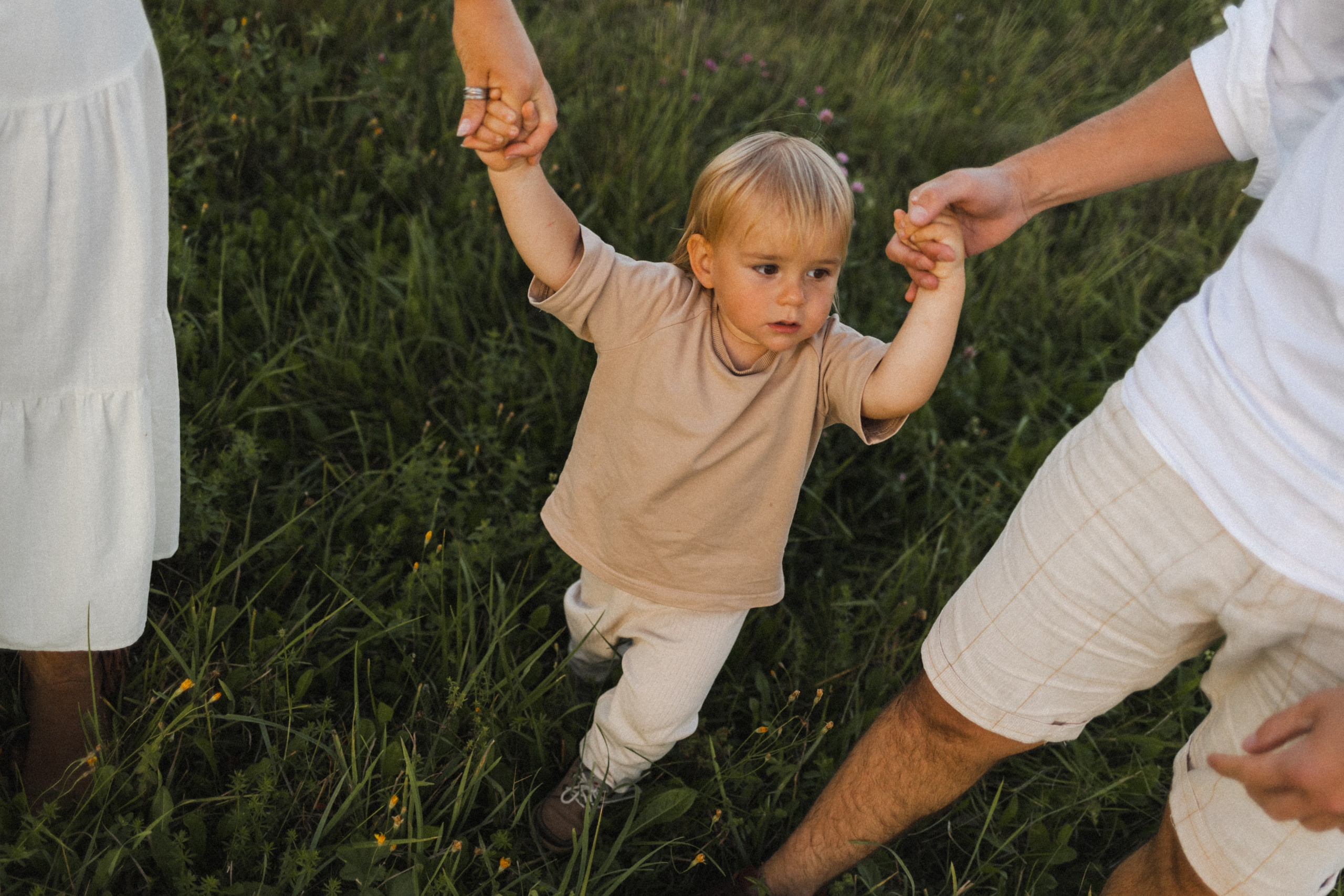 Паша, Настя и Даня. Семейный фотограф в Москве