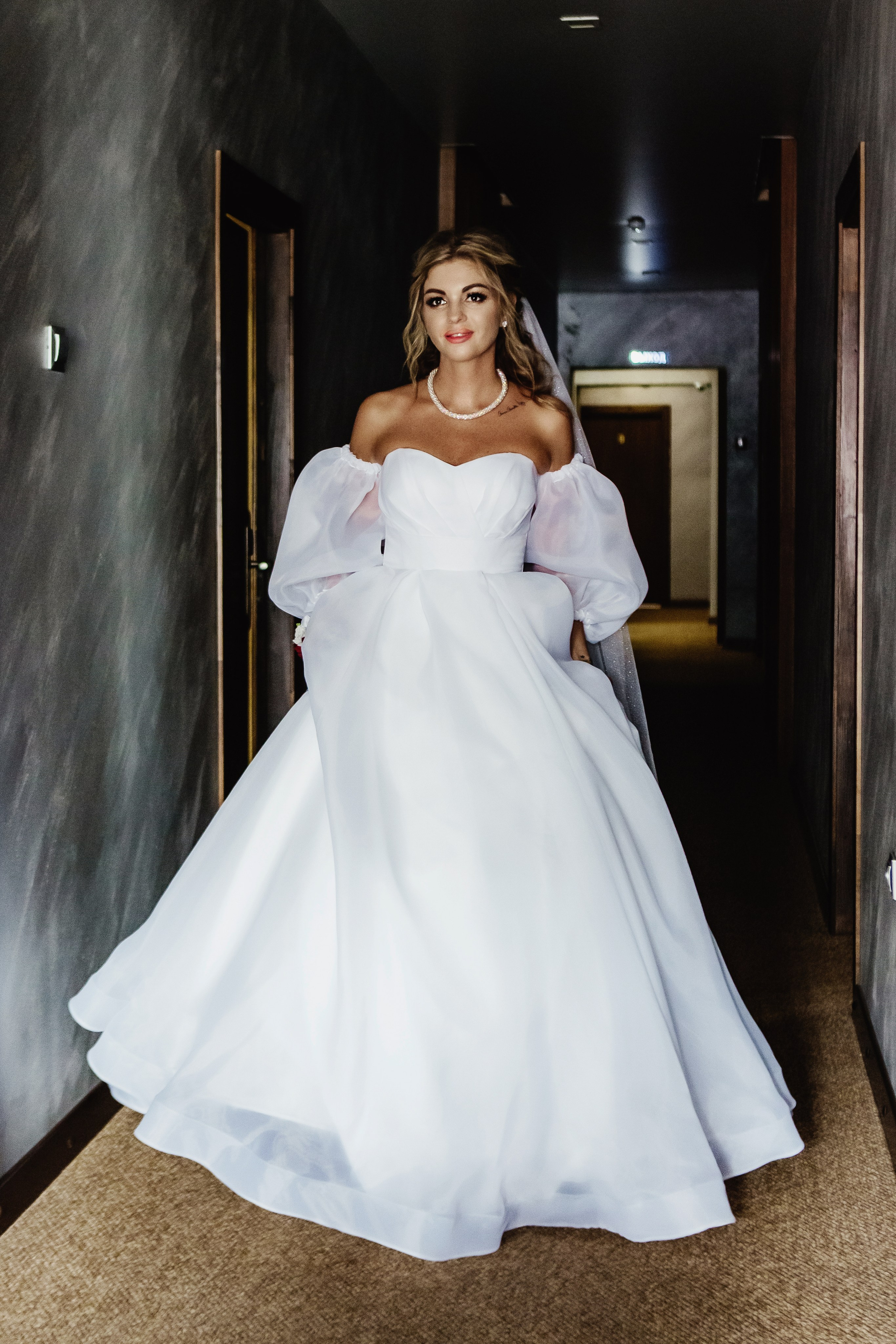 Свадебная Галерея. Фотограф Елена Райс Ленинск-Кузнецкий