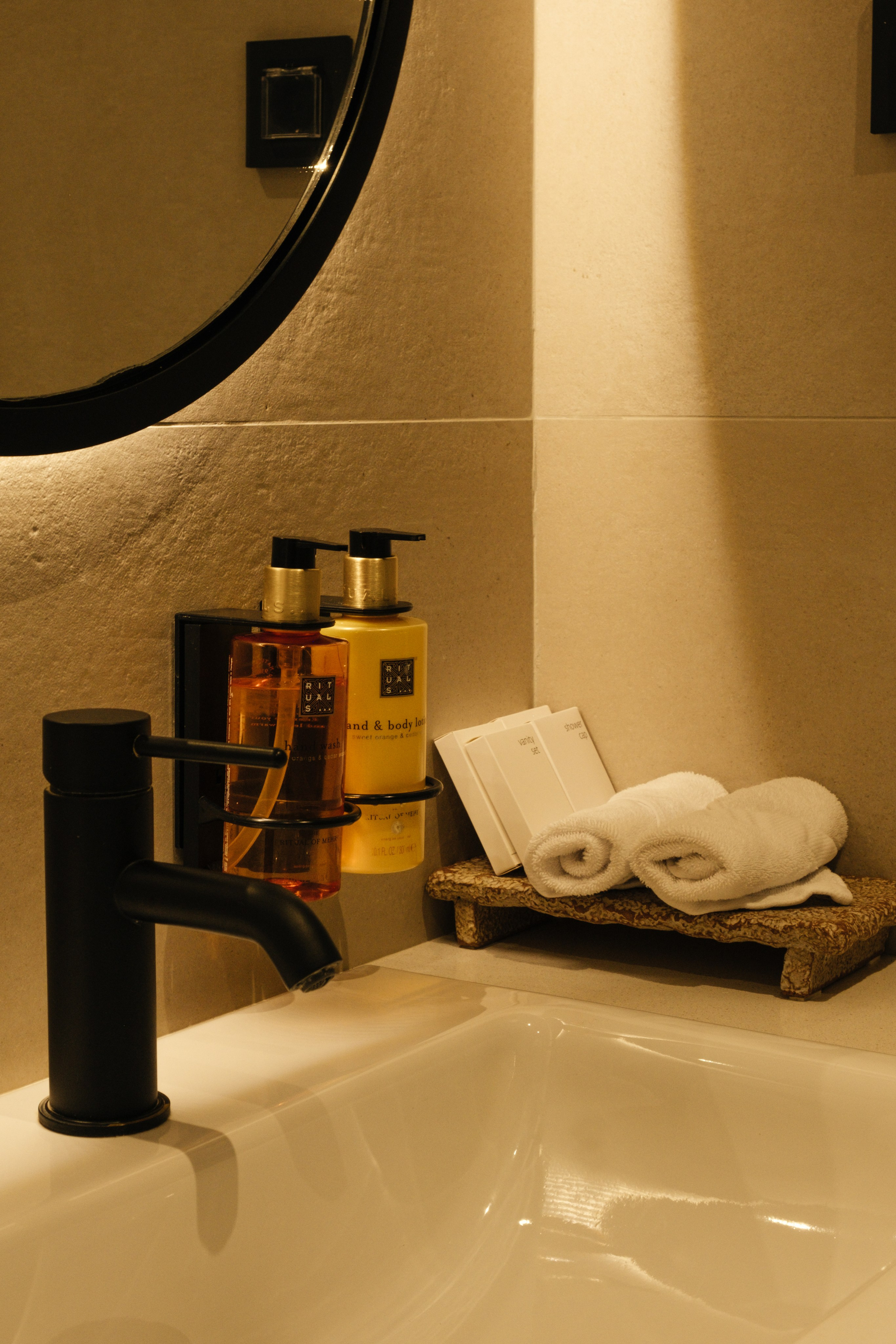 Casa Manor Montenegro. Фотограф Валерия Бурма