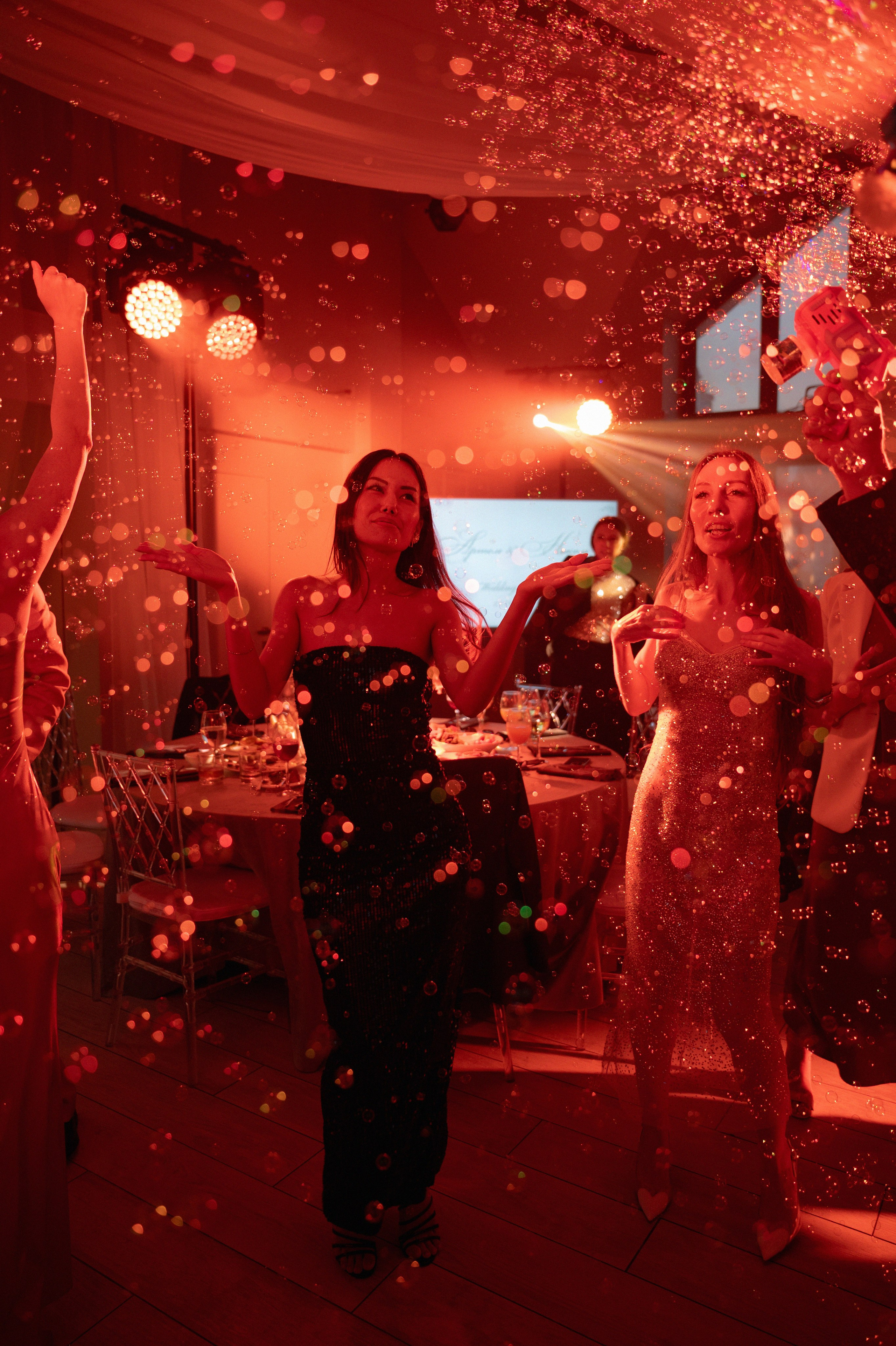 Николь и Артем Теплица парк. Свадебный фотограф Раменское-Москва