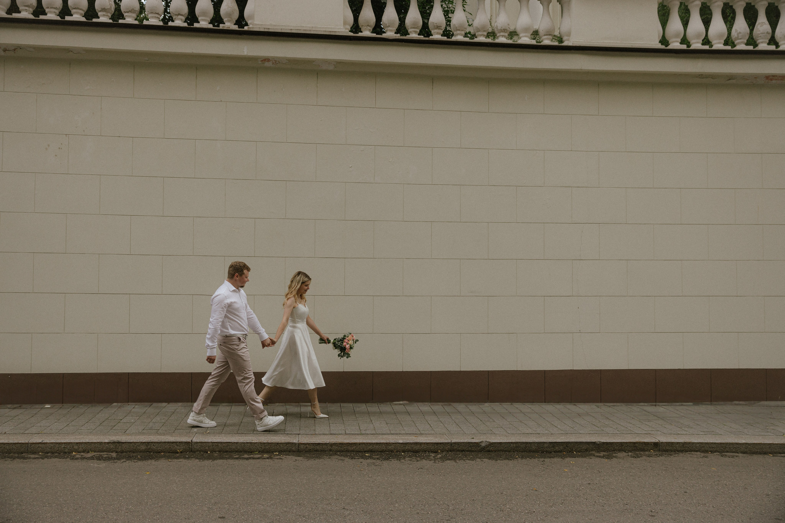 Миша + Катя. Семейный и детский фотограф Юлия Шох