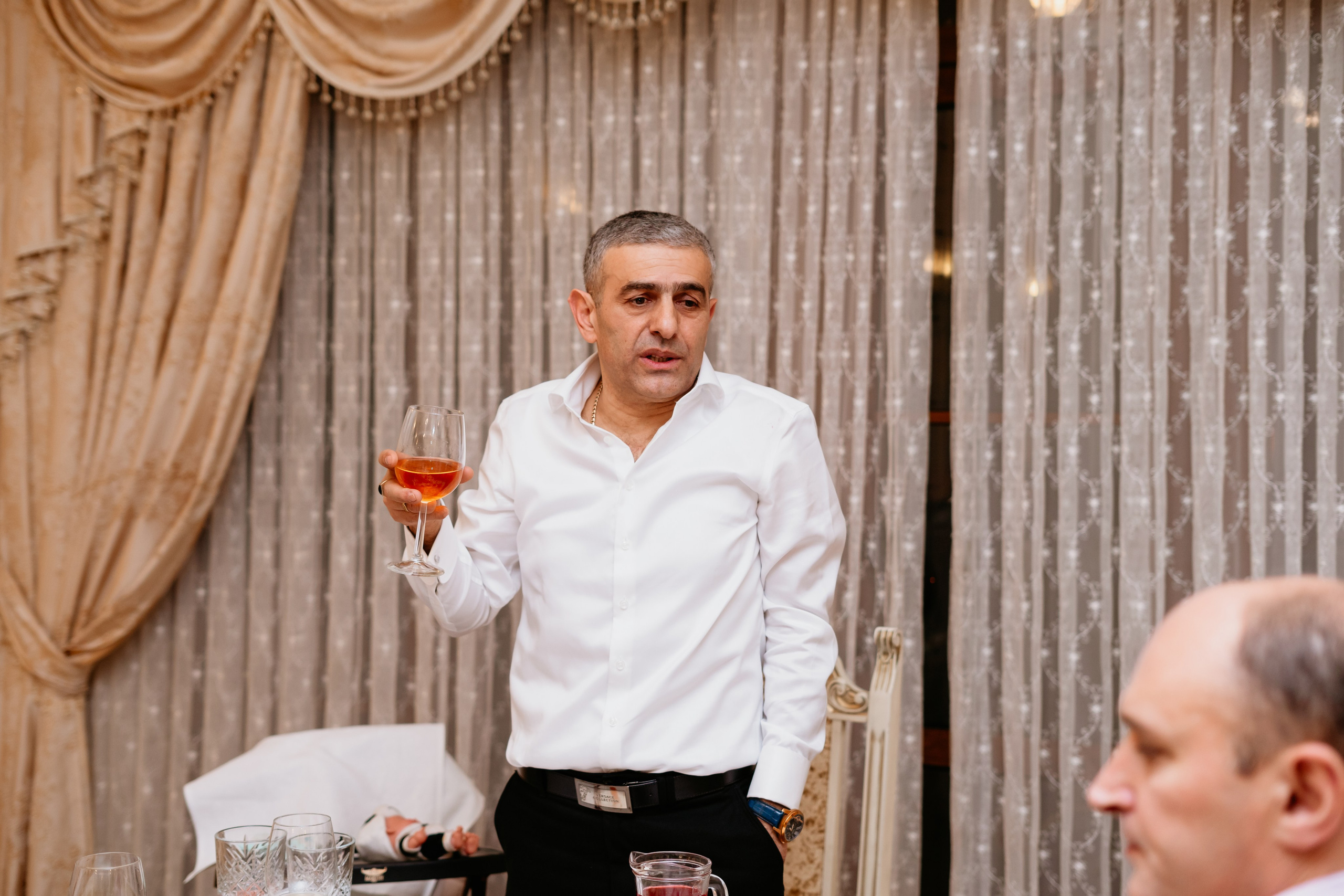 Юбилей Шмаги / Атаманская. Фотограф мероприятий в Ростове-на-Дону Есманская Елена