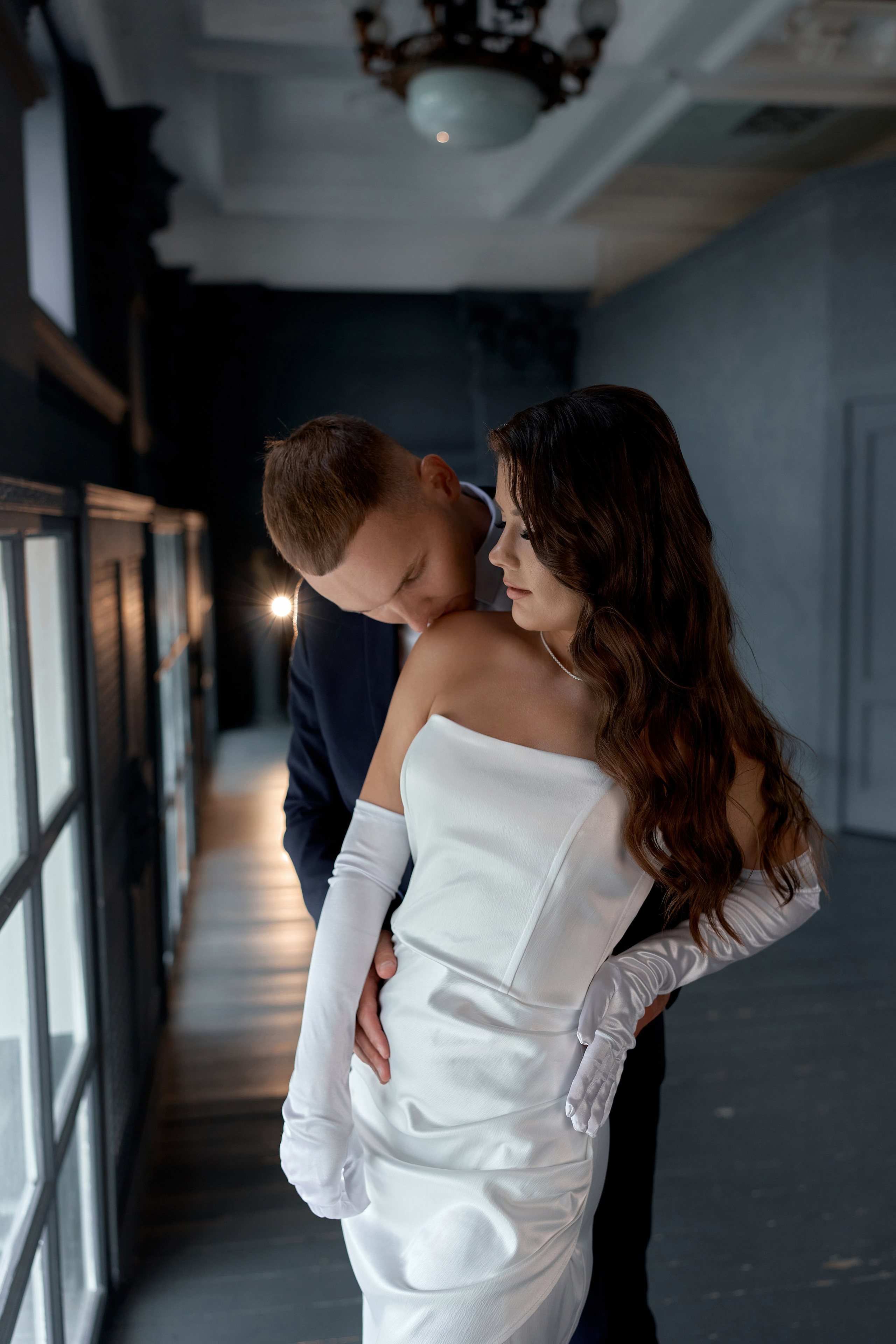 Юлия & Евгения. Фотограф в Нижнем Новгороде Марина Кузнецова