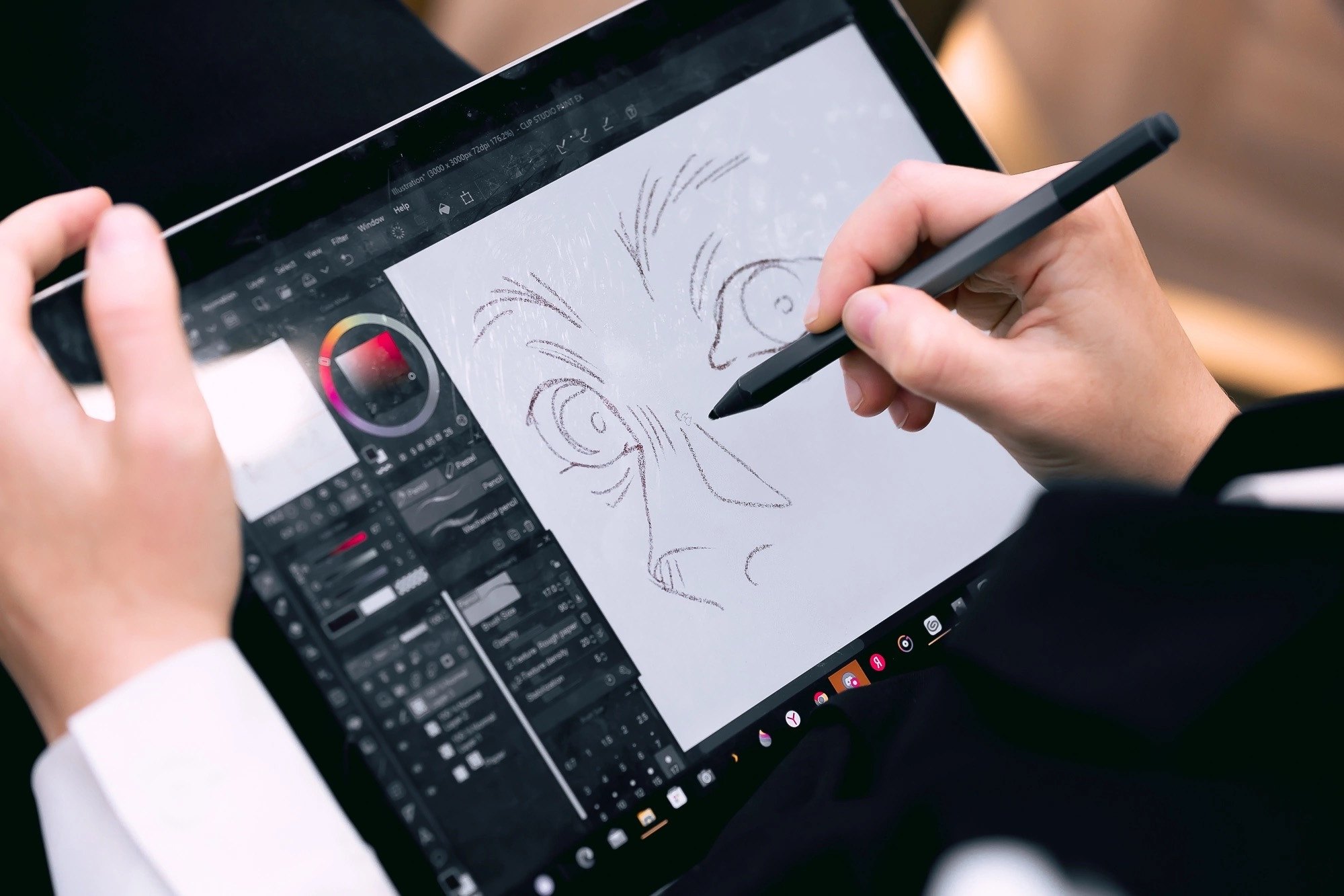 Академия Талантов. Фотостудия в центре Санкт-Петербурга, портретная и тематическая съемка