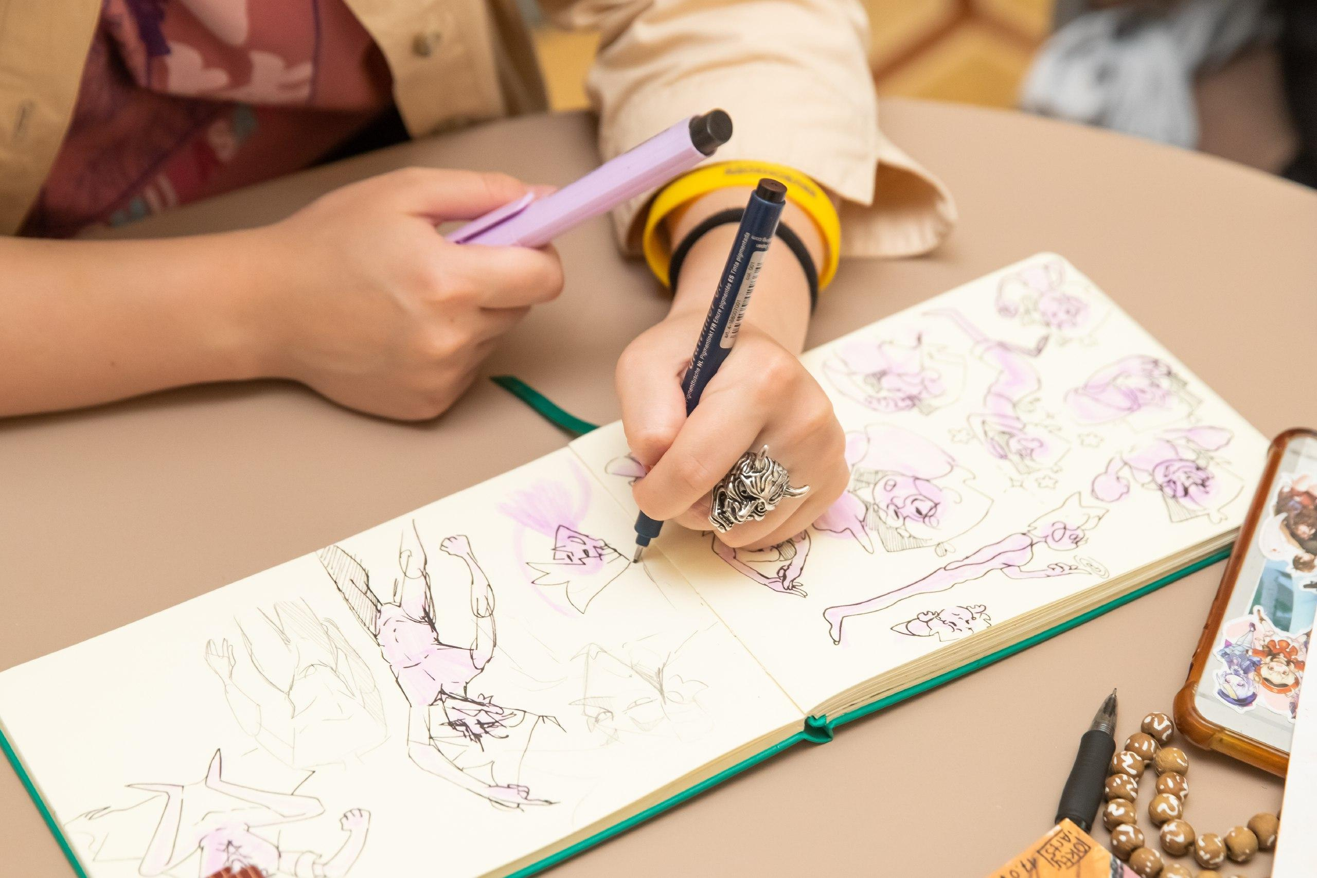 Академия Талантов. Фотостудия в центре Санкт-Петербурга, портретная и тематическая съемка