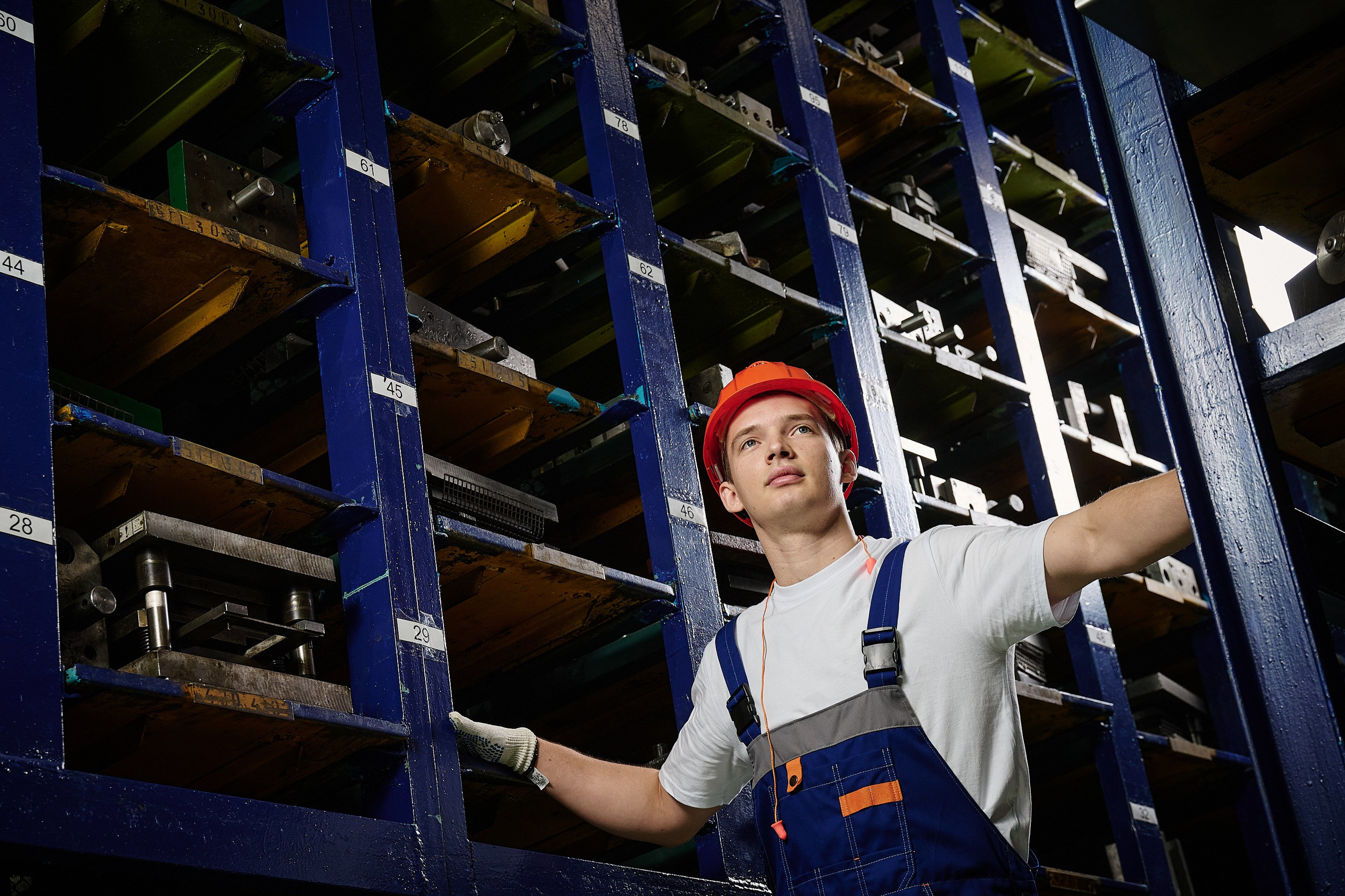 Портретная фотограифя. Промышленная и репортажная фотография