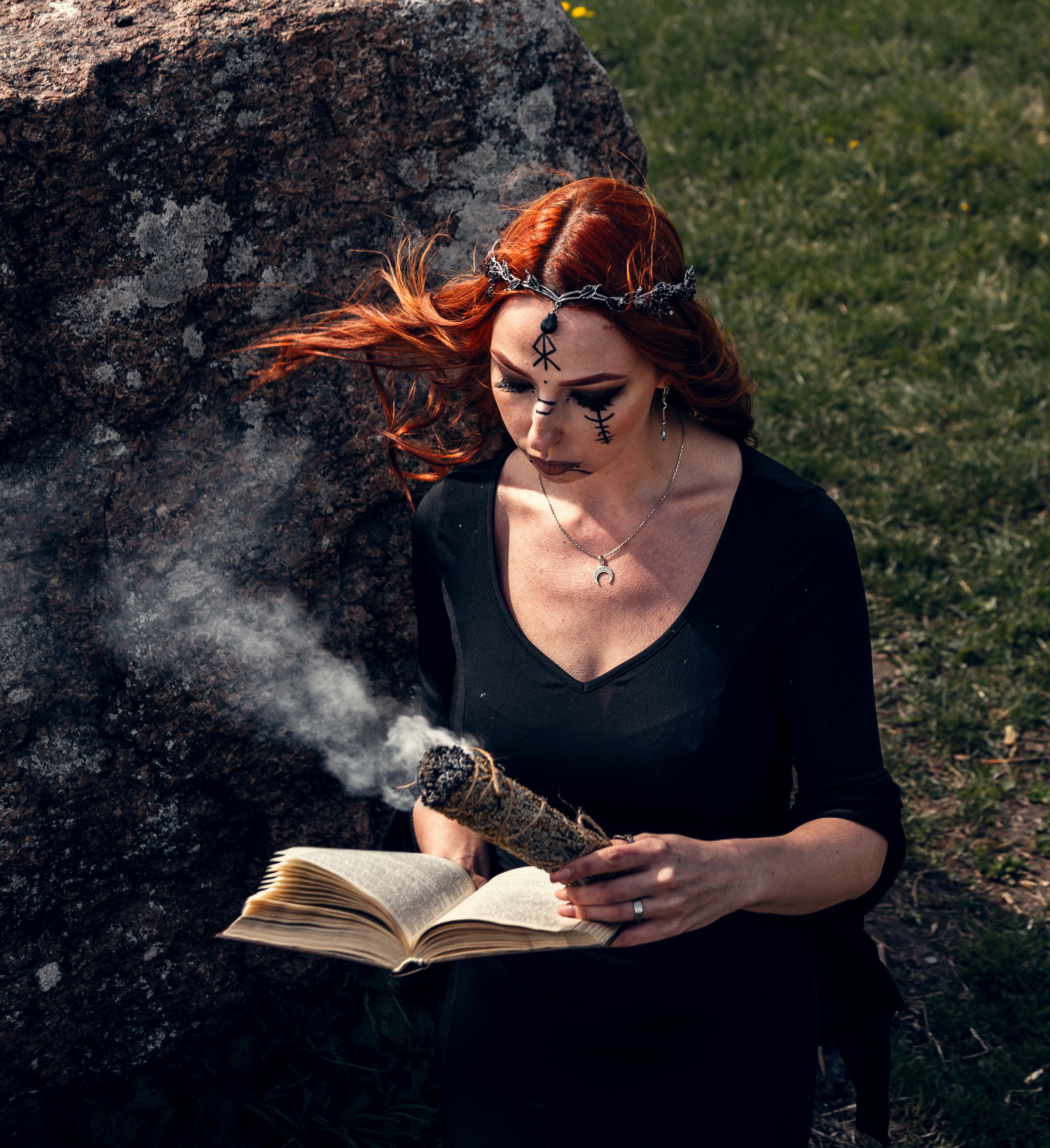 Творческие съемки. Фотограф Serge Goze