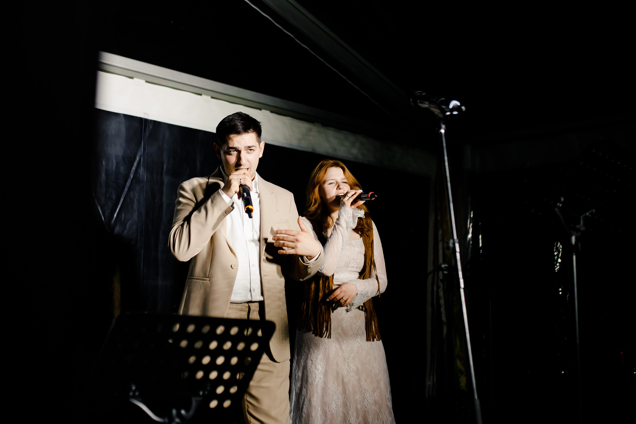 Гликерия и Дмитрий|Ранчо. Свадебный фотограф Серпухов — Москва Ольга Васильева