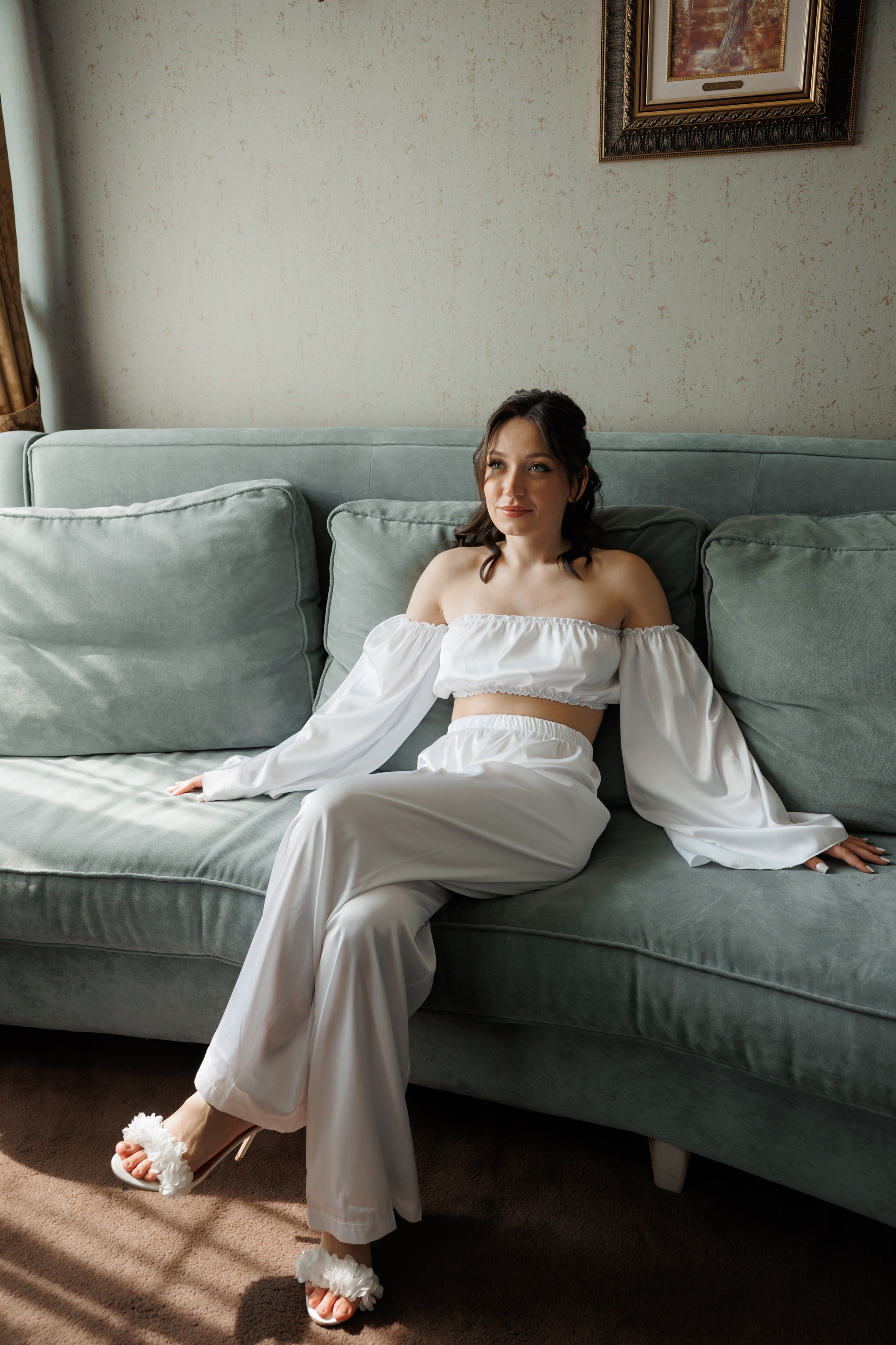 Дворянское гнездо, ЗАГС г. Королев, банкет в Аркобалено (Villa Arkobaleno). Свадебный и репортажный фотограф (Москва, Королев и другие)