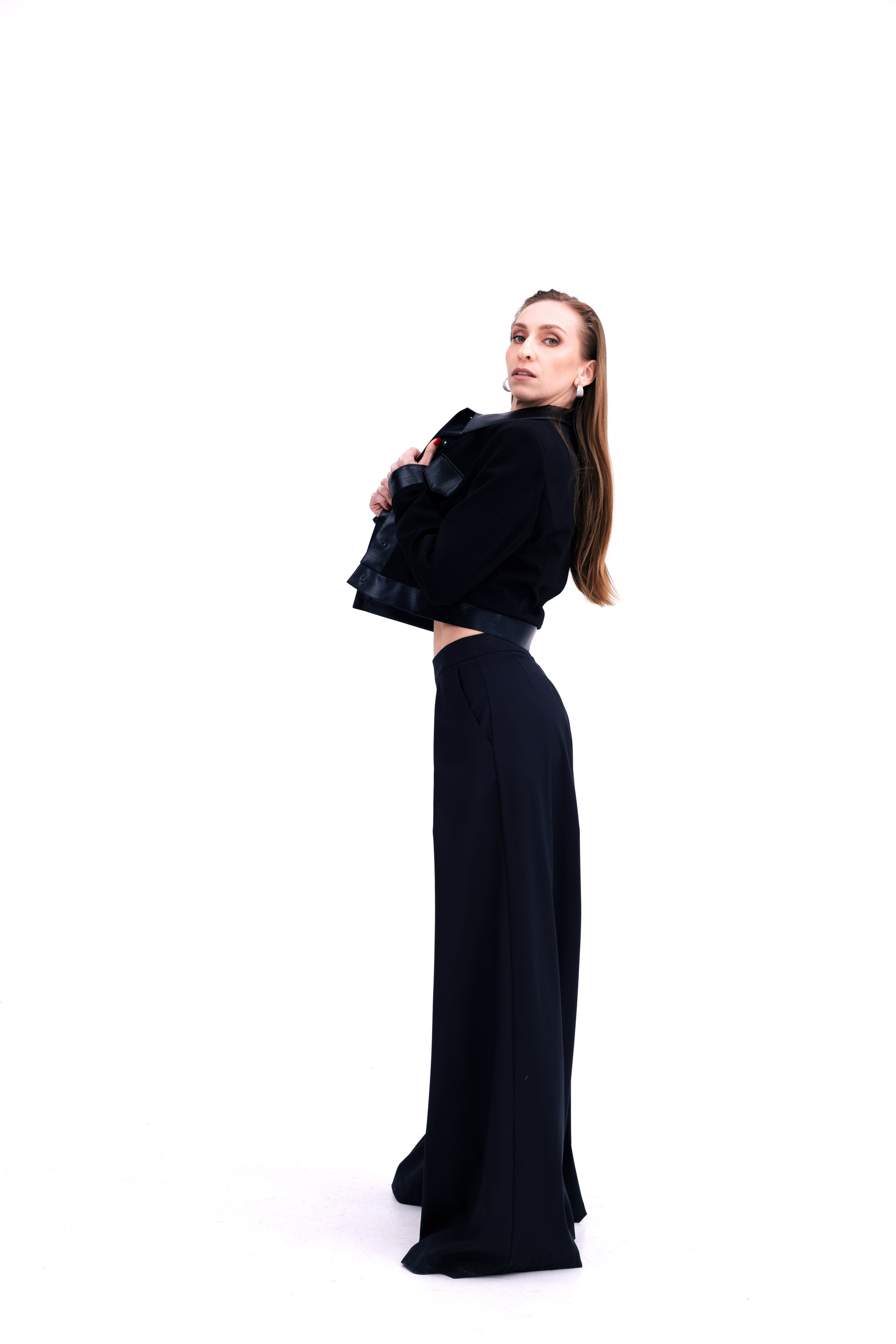 LOLITA ARNDT. Фотограф Анастасия Горлач в Калининграде