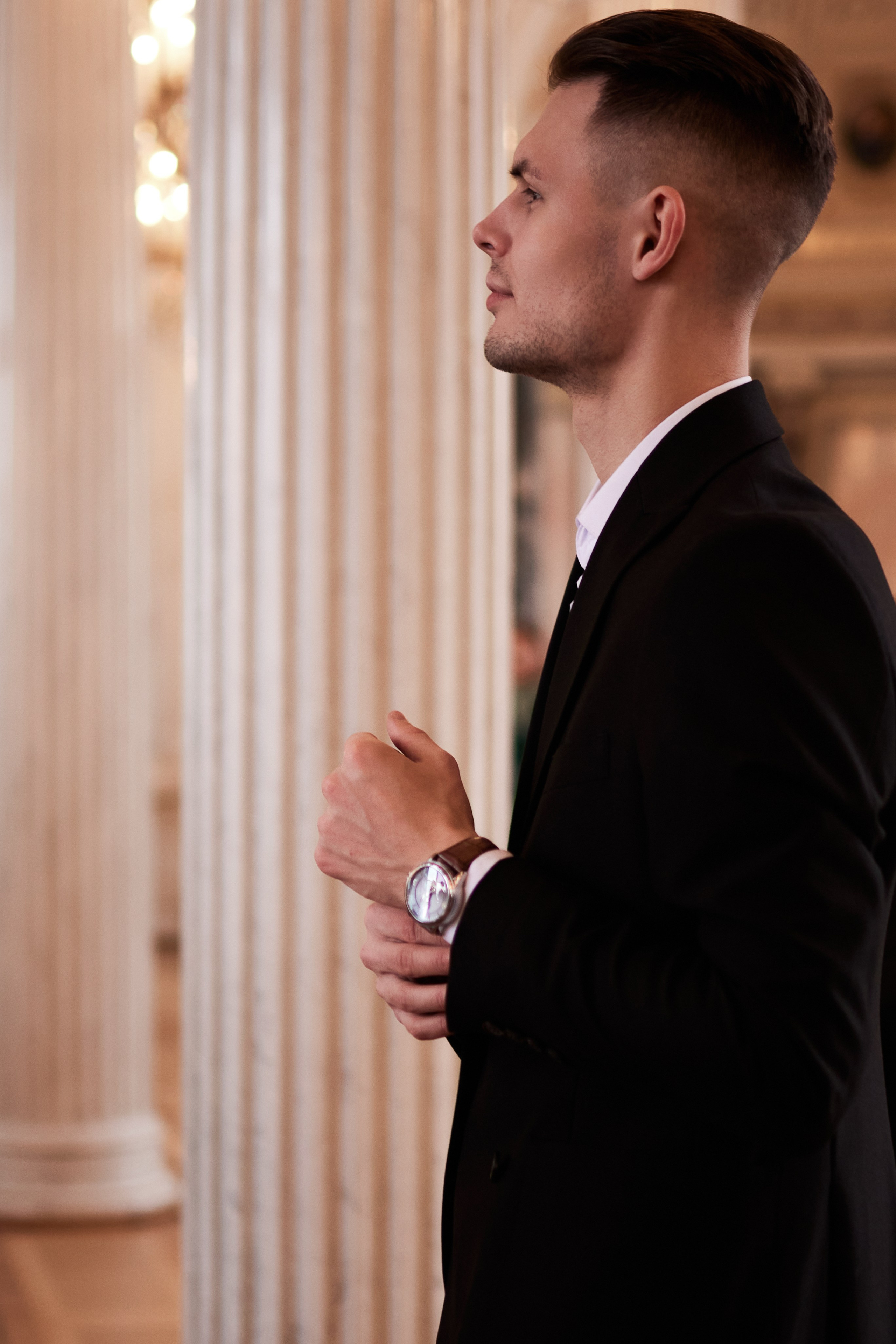 Артем и Лолита. Свадебный фотограф Светлана Кривчикова