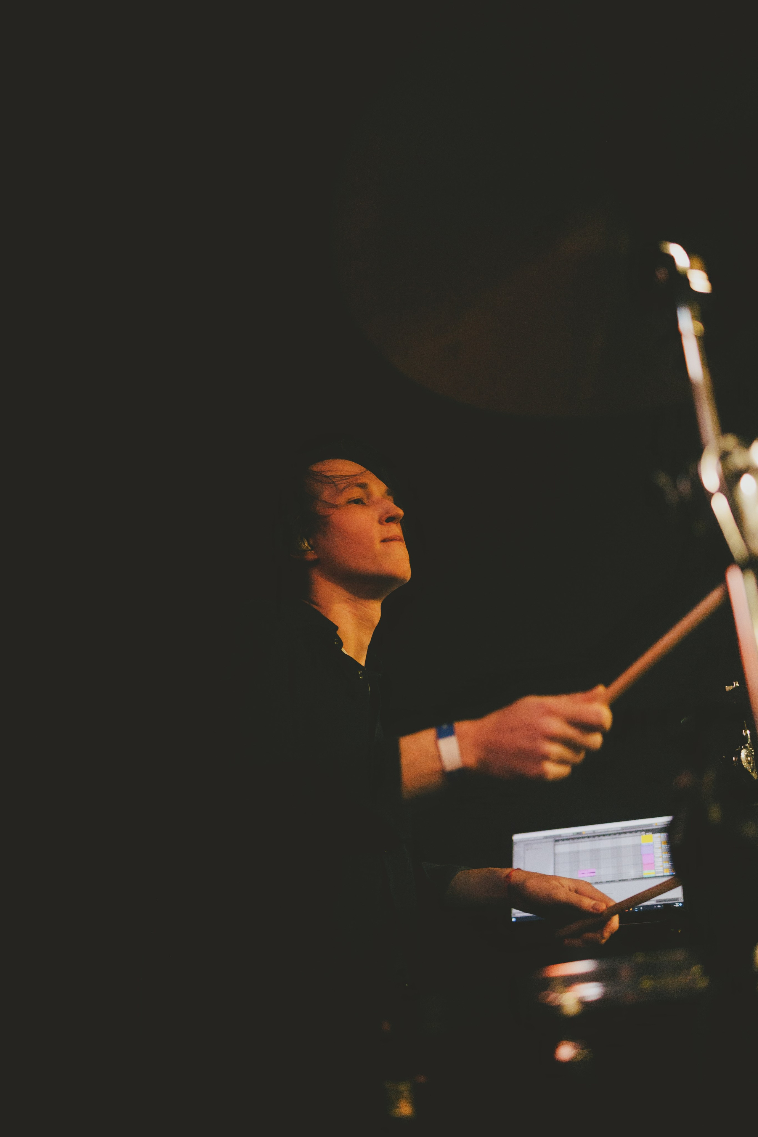 Motherland Winter’26. RUSLAN ROZANOV