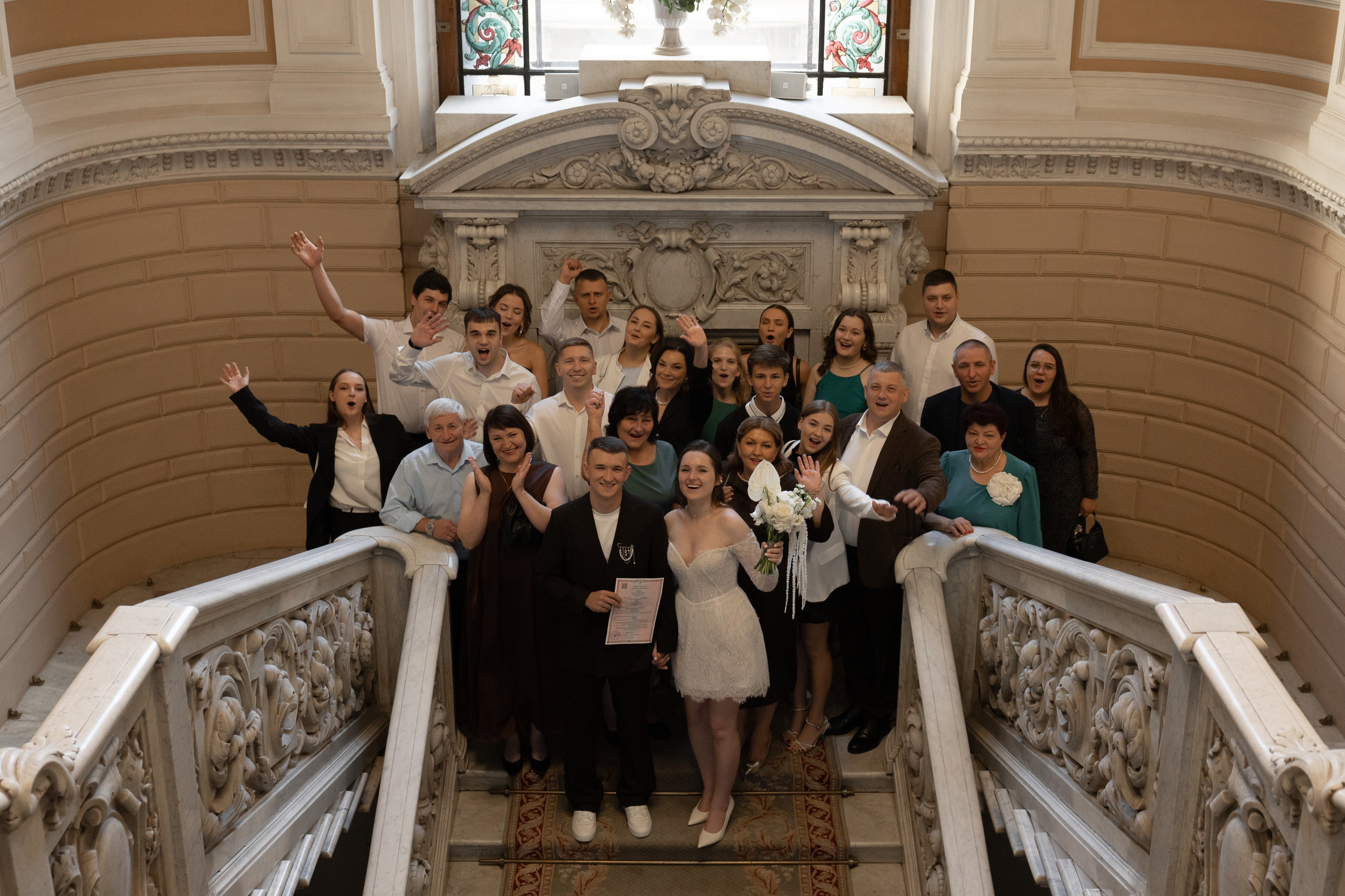 Ты и я. Свадебный и семейный фотограф Арина Кулёва