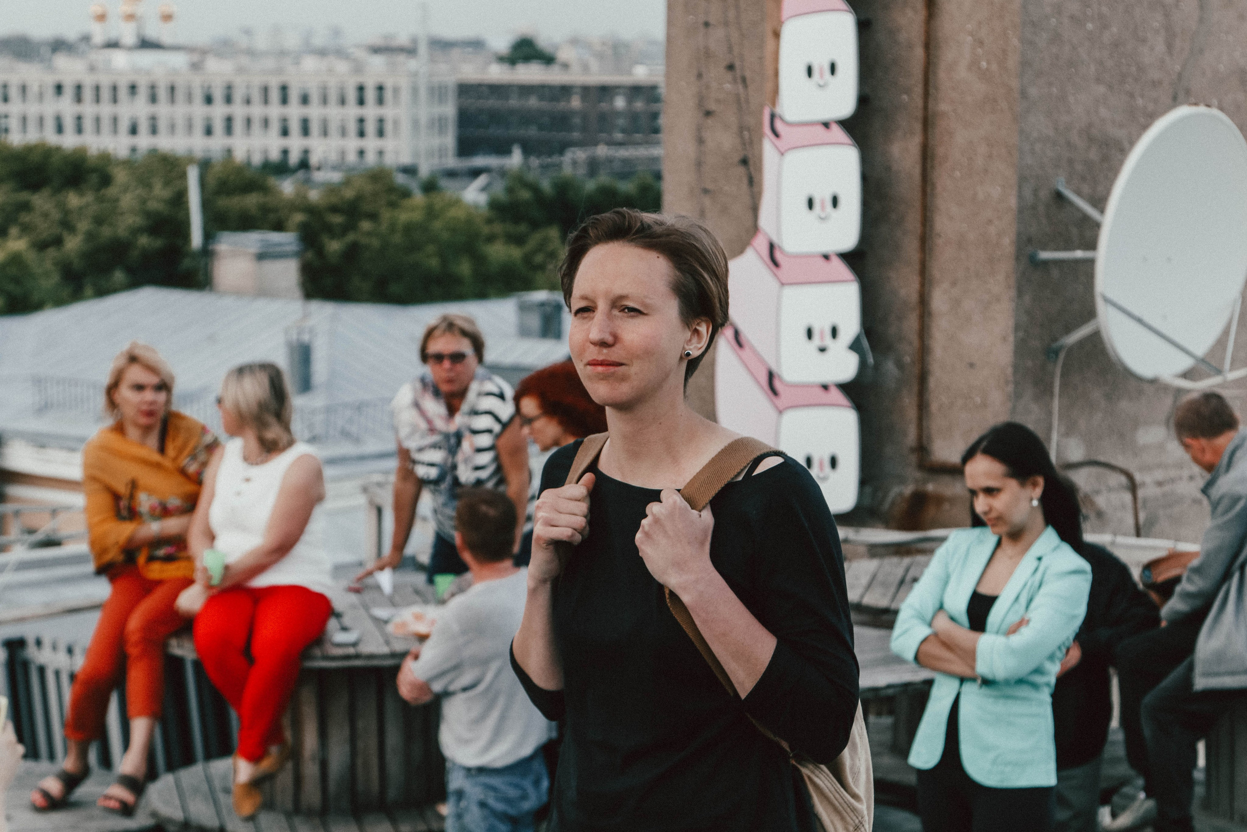 Концерт группы ОдноНо в Лофт Проекте Этажи. Репортажный фотограф во Всеволожске и Санкт-Петербурге Владимир Капустин